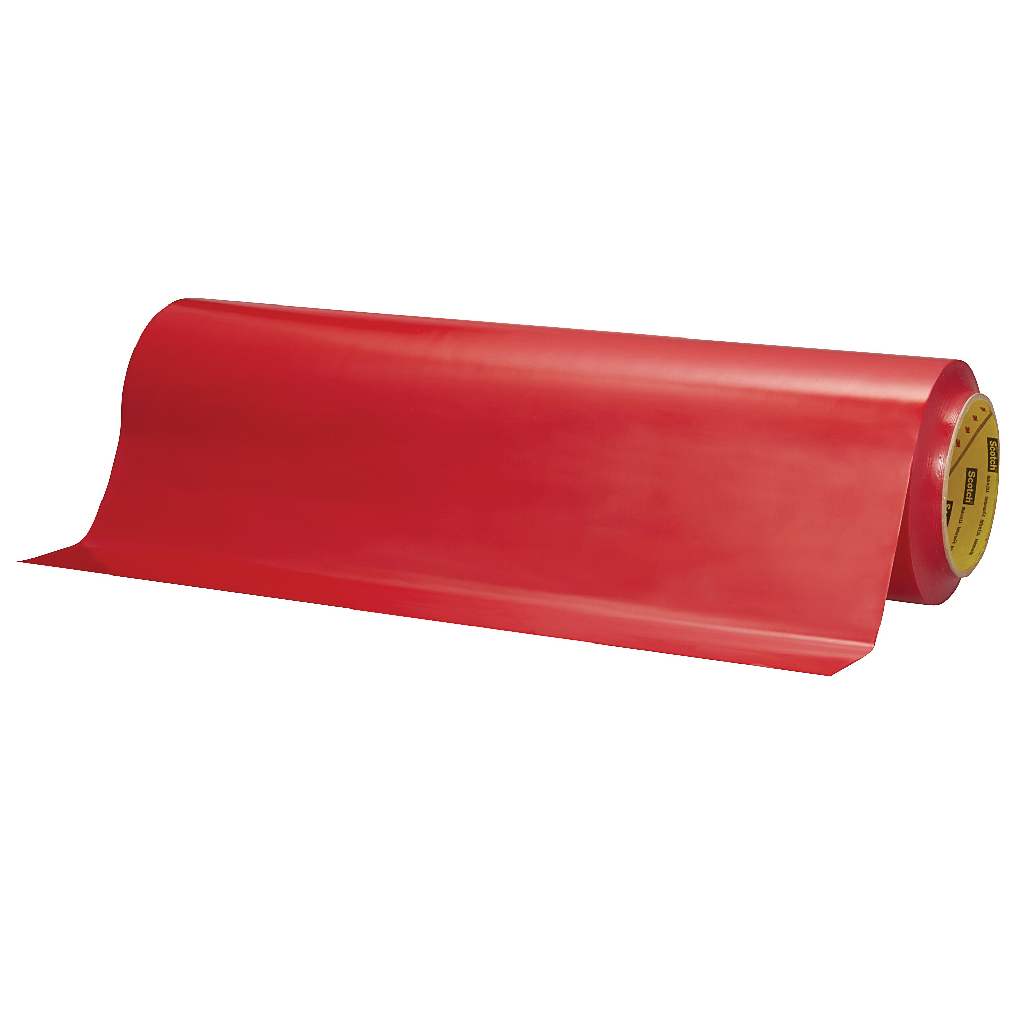 16INX36YD 471 VINYL TAPE RED