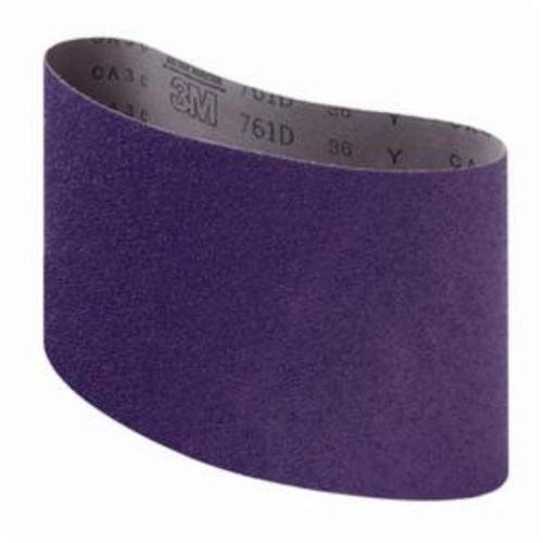 3M 7-7/8x29-1/2 36Y 761D CUBITRON BELT