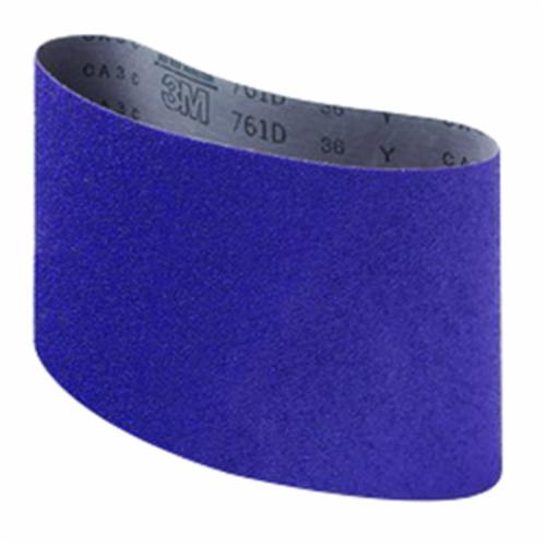 3M 9.875x29.5 60GR CUBITRON CLOTH BELT