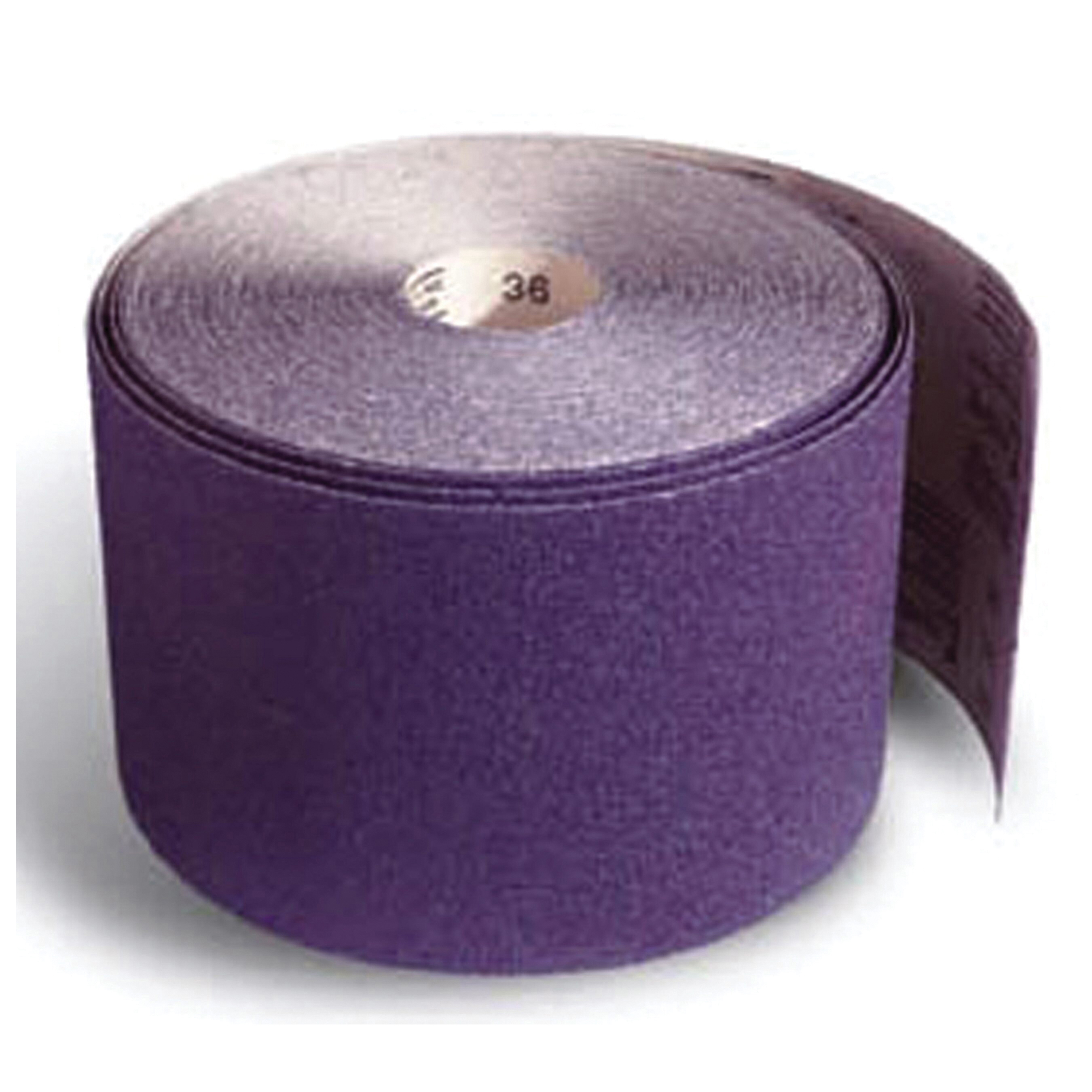 3M 12INx50YD P120 FLOOR SURFACING ROLL