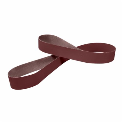 3M 4x91 80GR 370DZ A/O RB CLOTH BELT