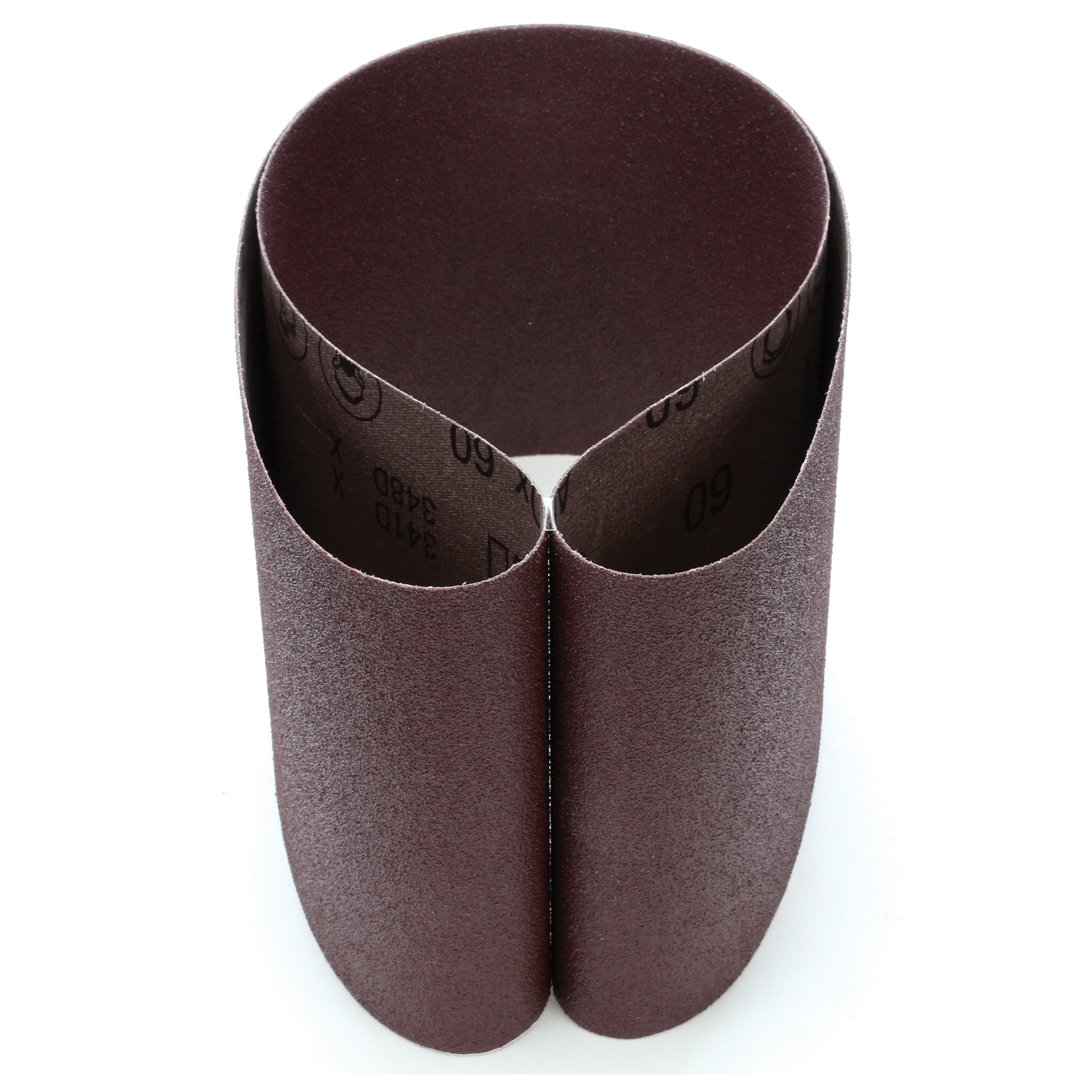 3M 6x48 P60 341D X-WT CLOTH BELT
