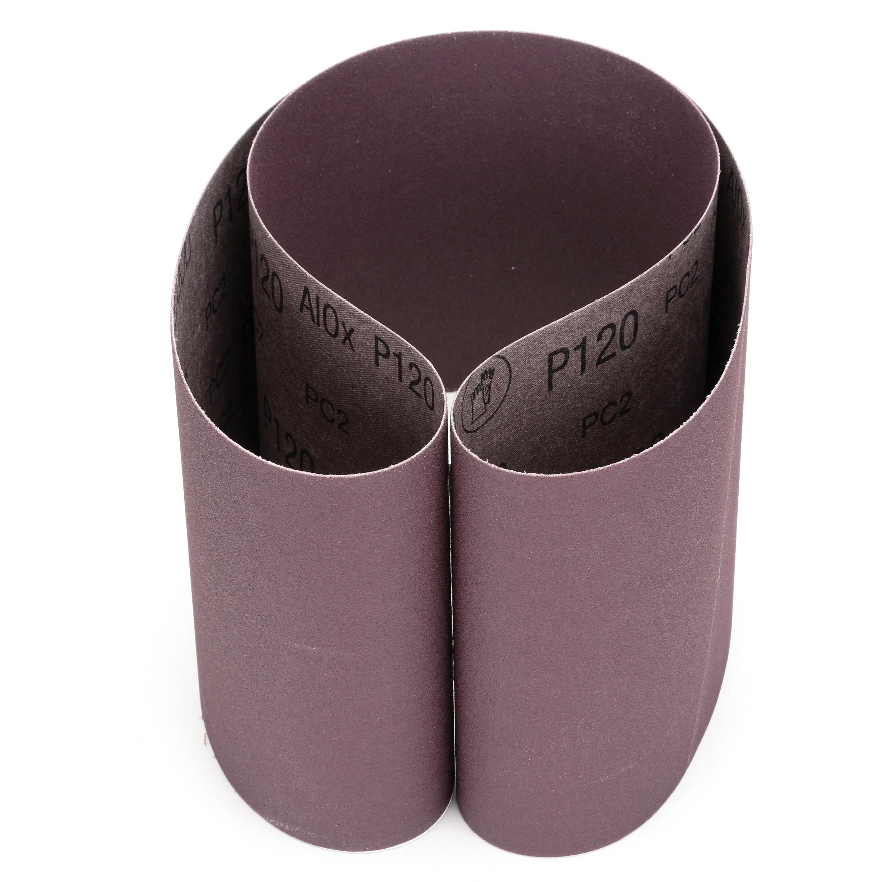 3M 6x48 P120 341D X-WGT BELT