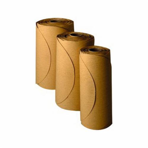 3M 6xNH P320 255L STIKIT GOLD DISC ROLL