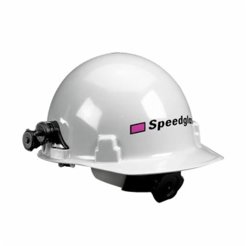 3M 02-0023-00 HARD HAT w/MOUNTING HDWE