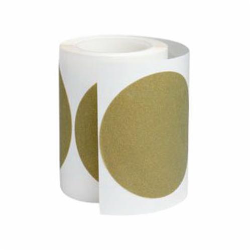 3M 5xNH GRN 30MIC 486Q PSA DISC ROLL