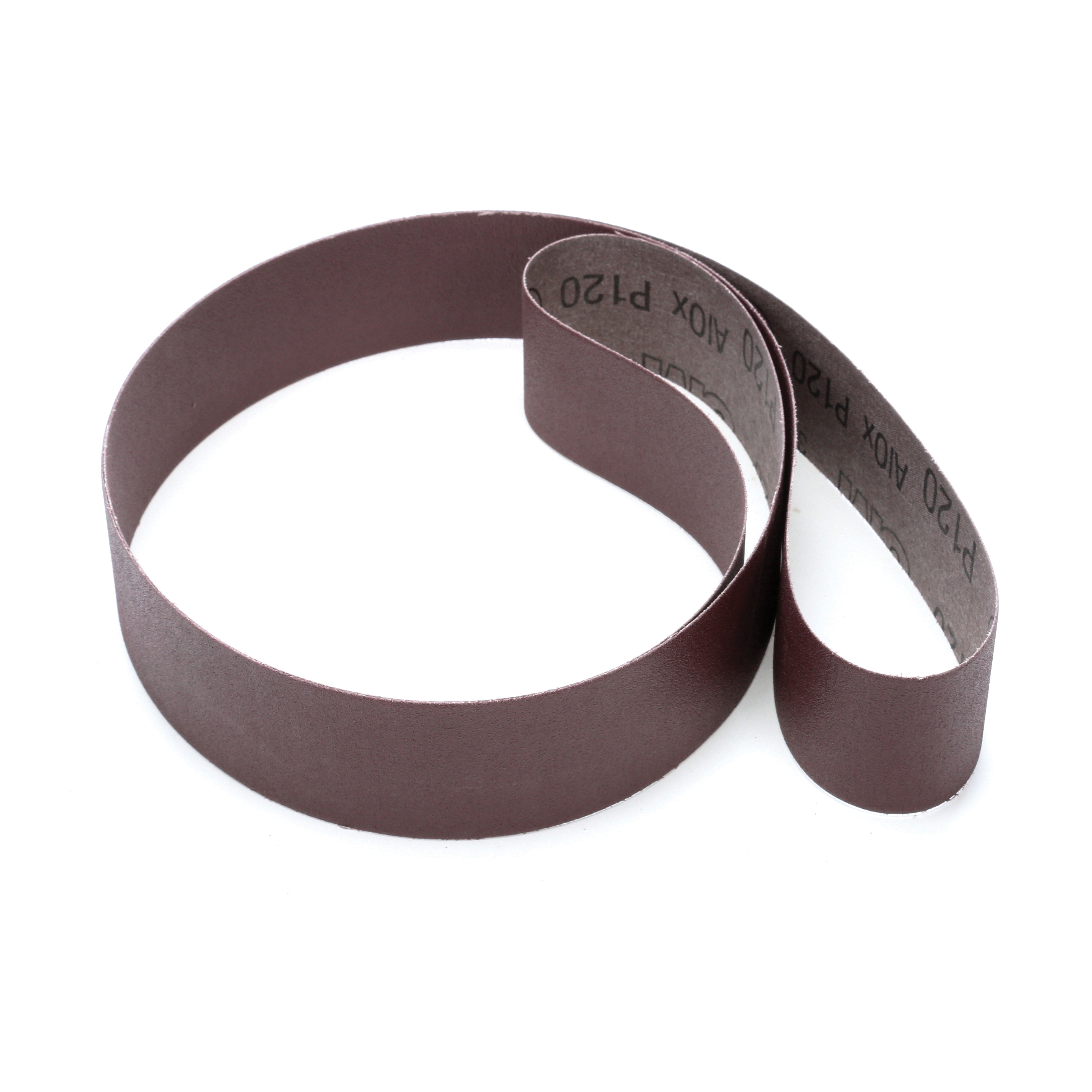 2x72 P120 241D BELT