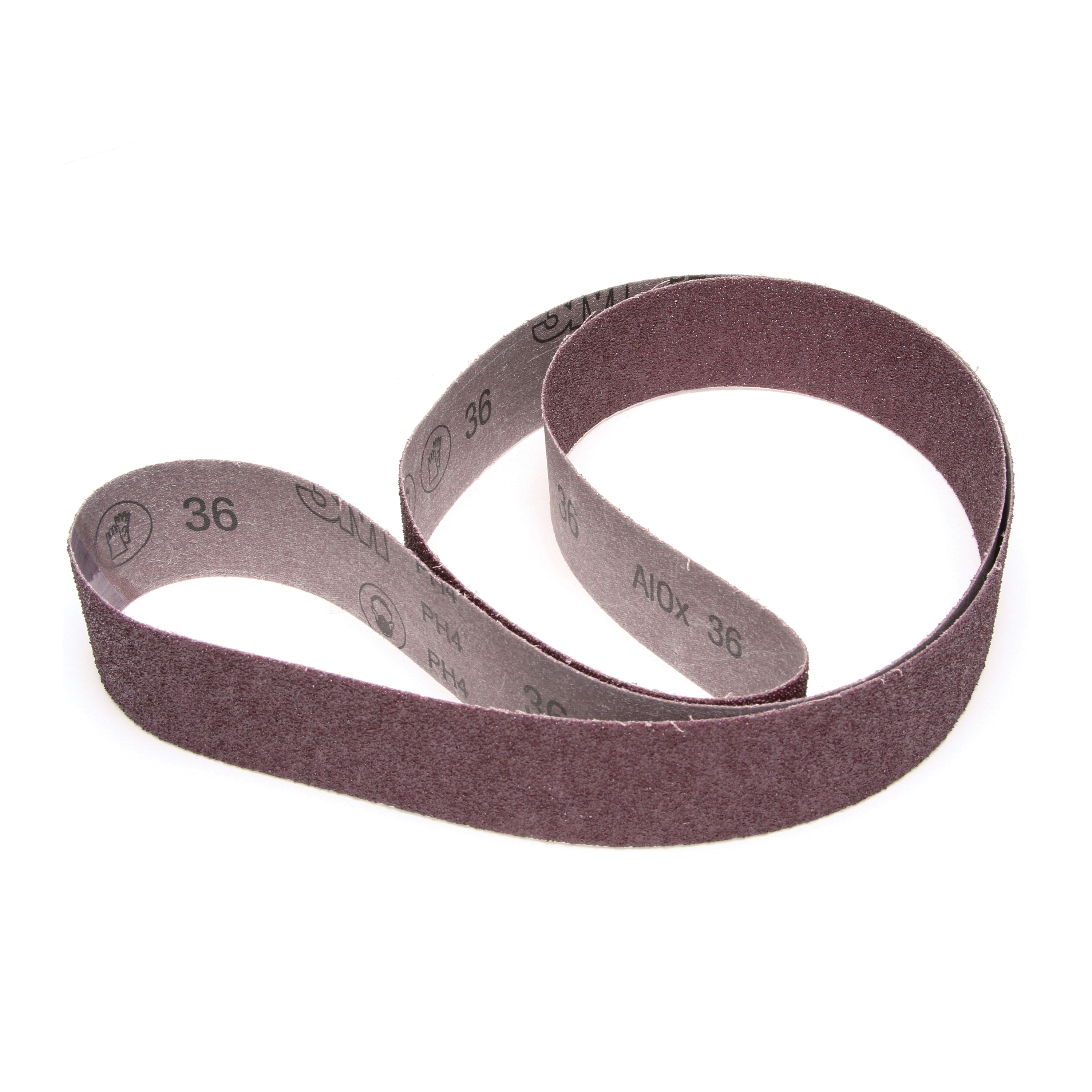 3M 2x72 P36 341D GP X-WT CLOTH