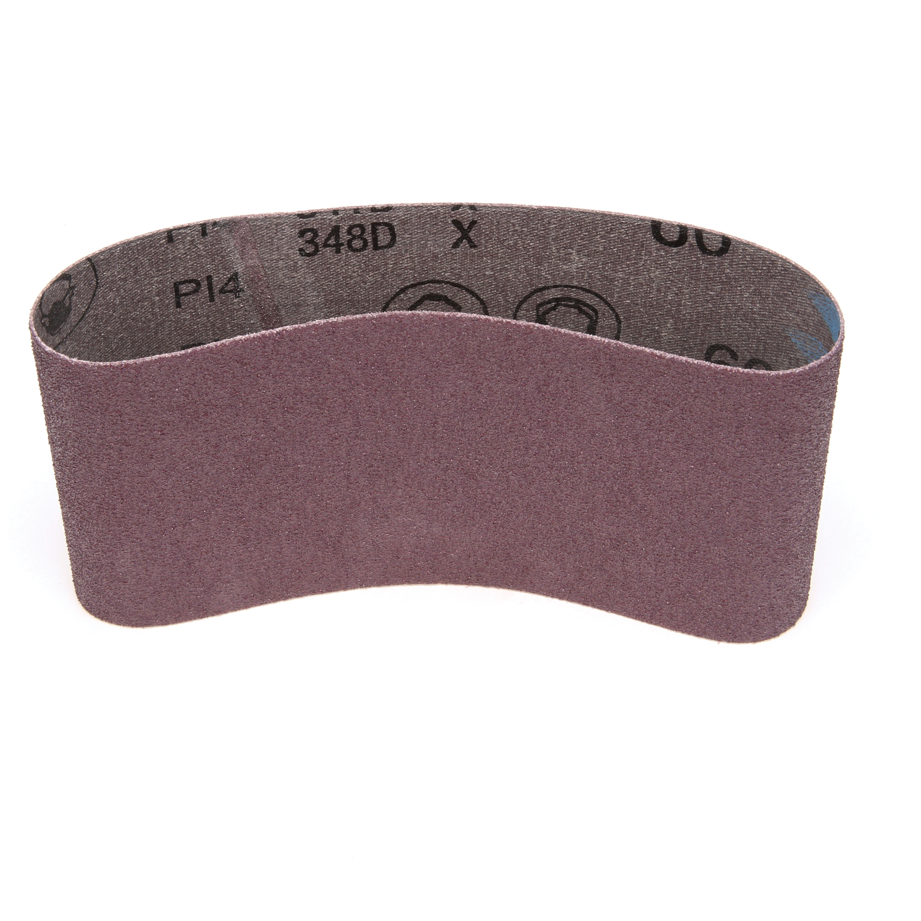 3-1/2x15-1/2 P60 241D BELT