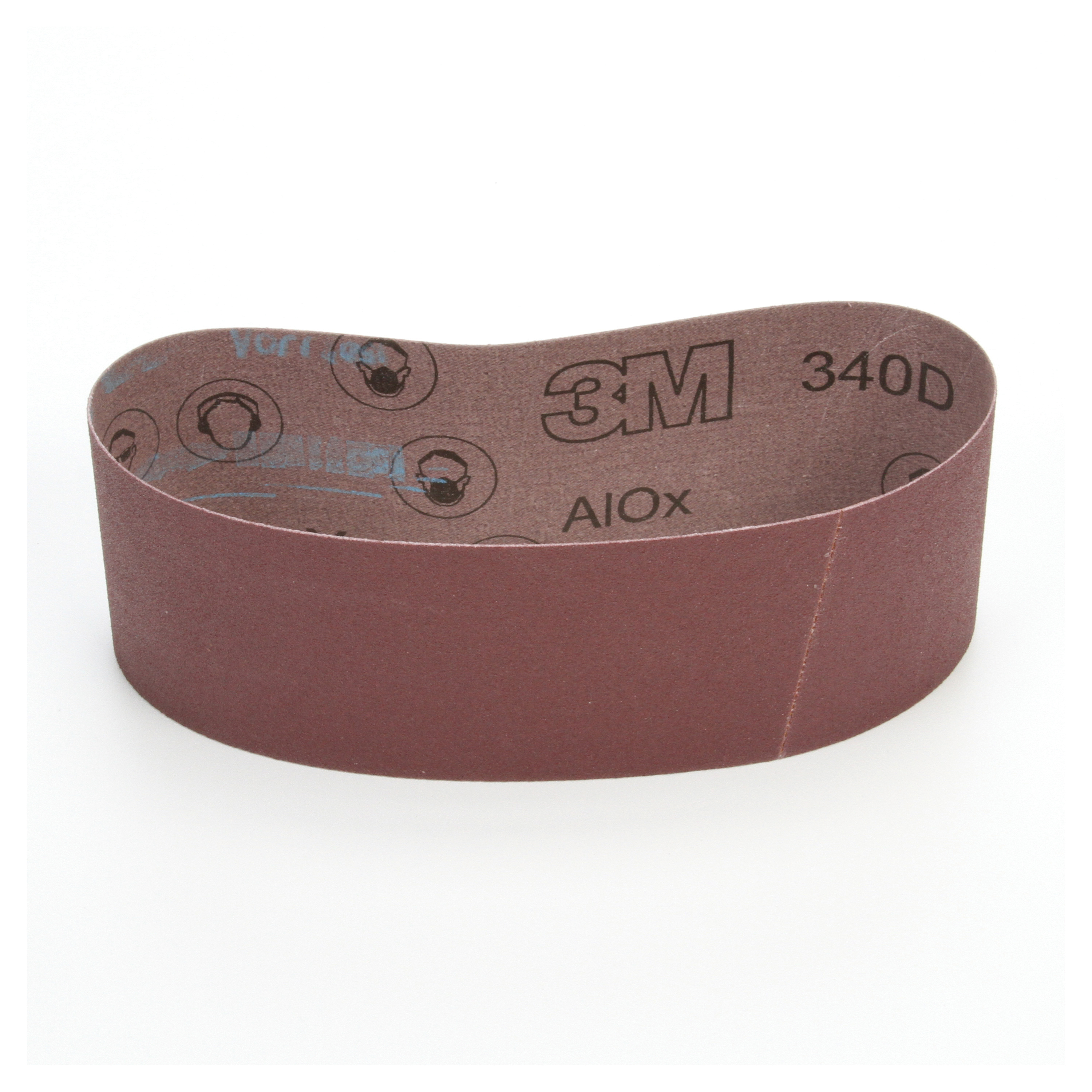 3M 3x24 P100 240D GP X-WT CLOTH BELT