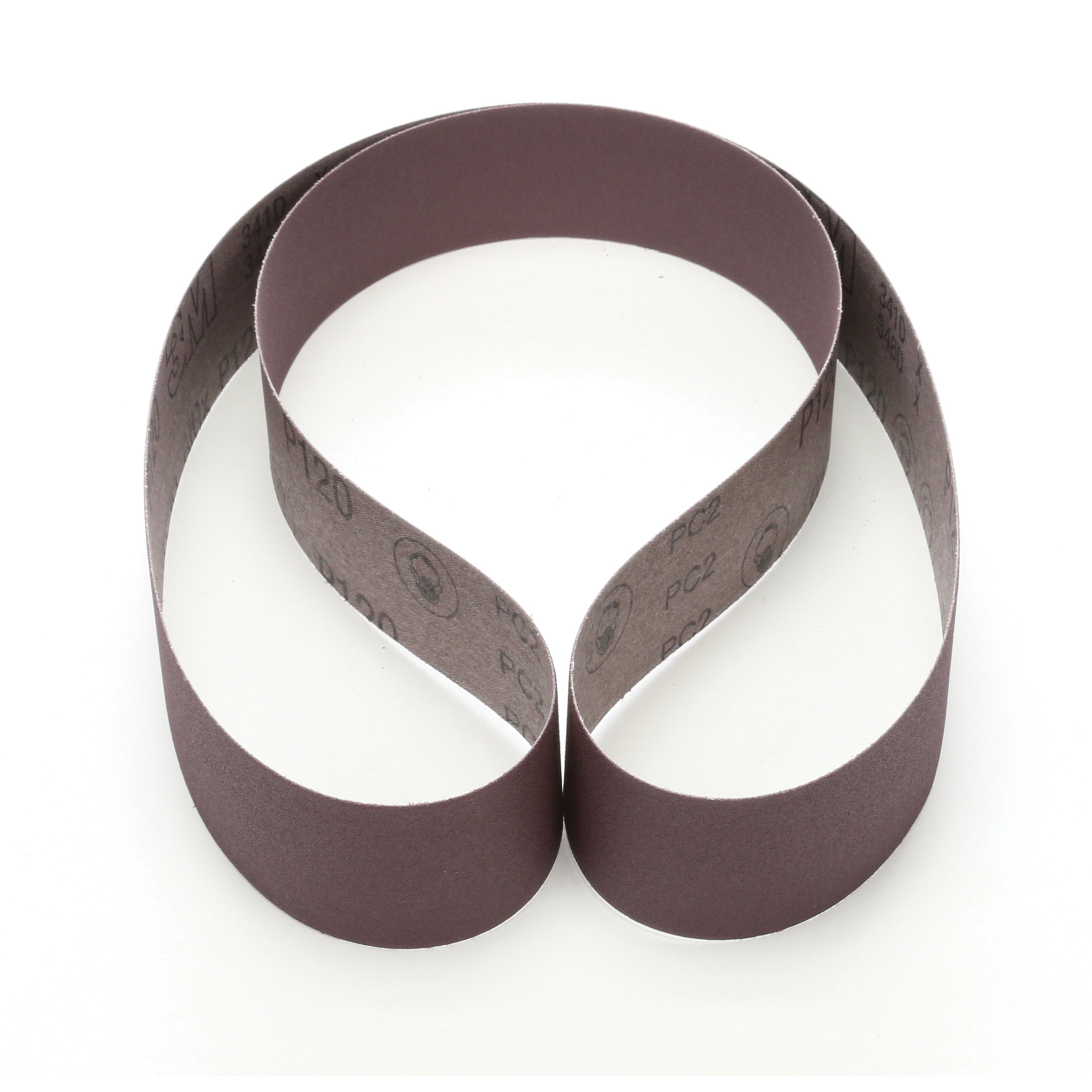 2x60 P120 241D 3MITE RB CLO