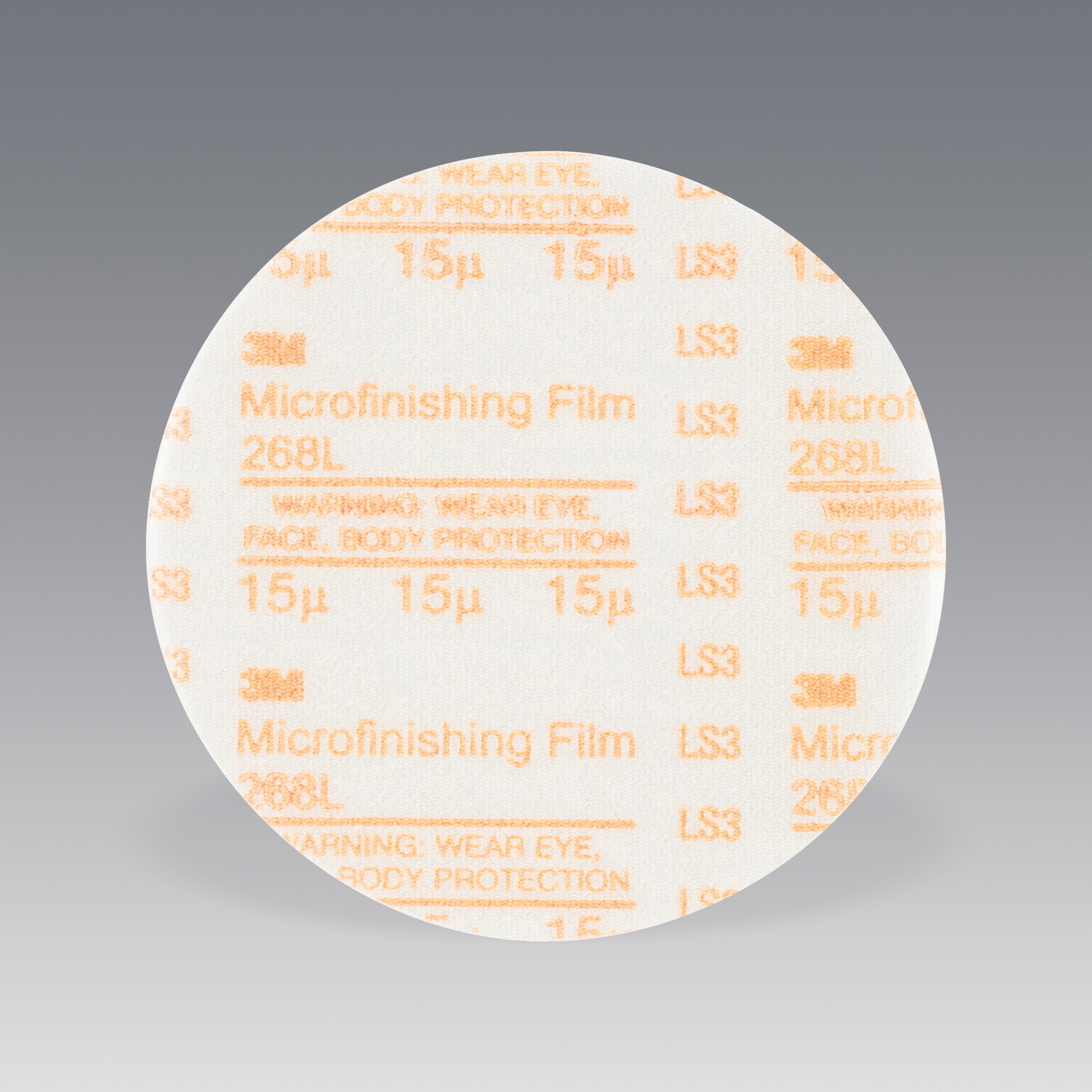 5XNH 15 ORANGE 268L