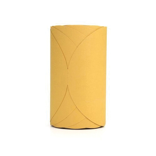 3M 6xNH P180 255L STIKIT GOLD DISC ROLL