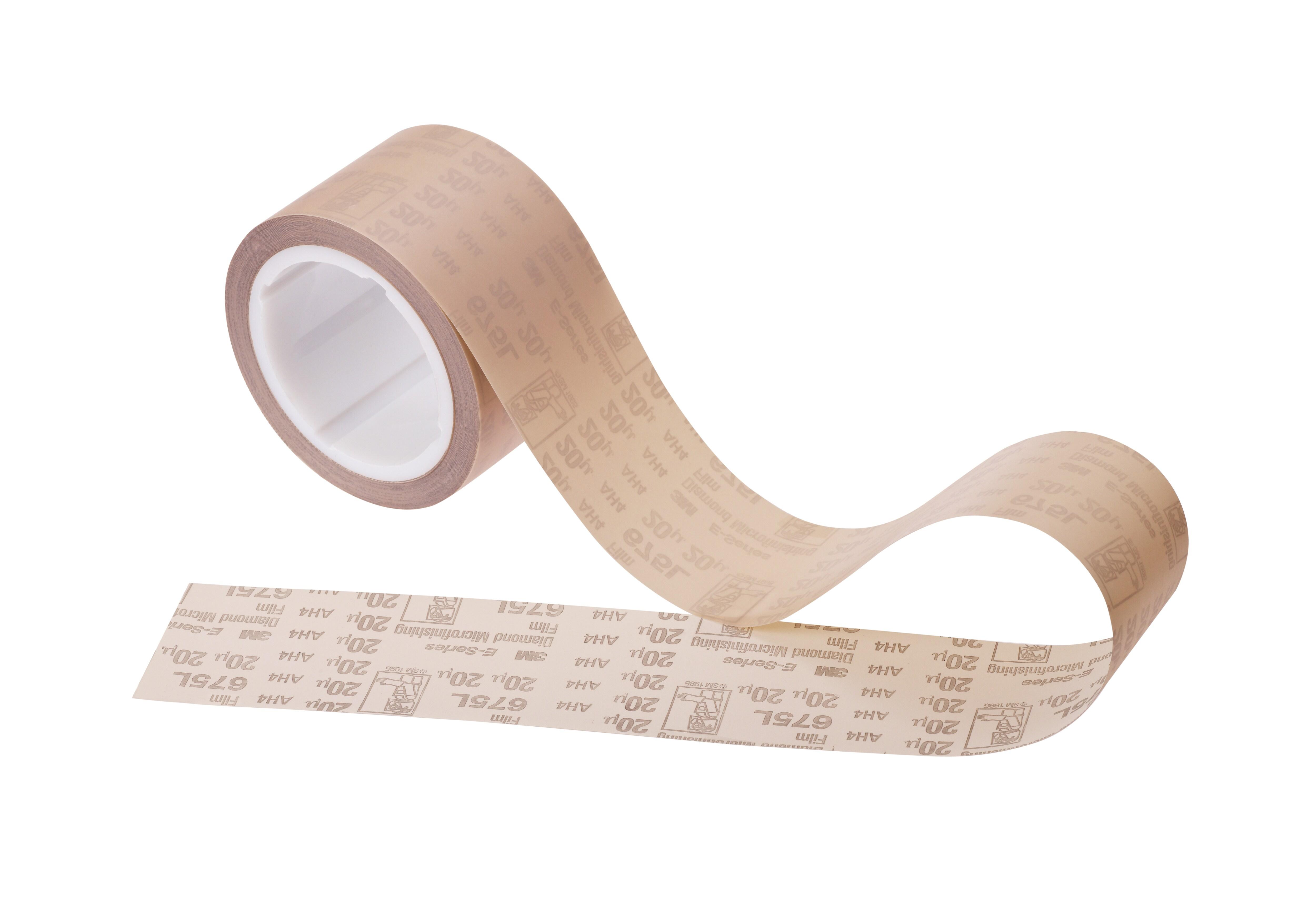 675L 2x25FTx1 5MIL 9MIC LT GRN FILM ROLL