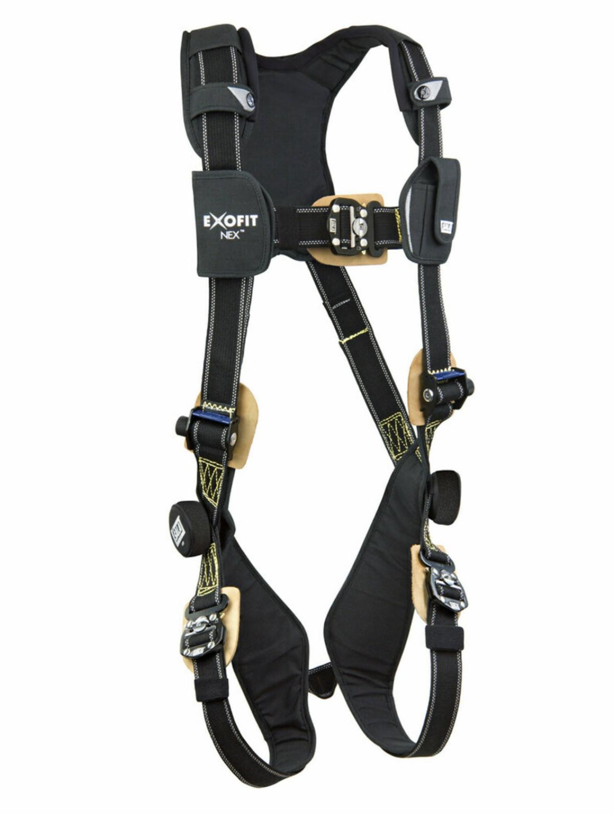 EXOFIT ARC FLASH HARNESS - XLG