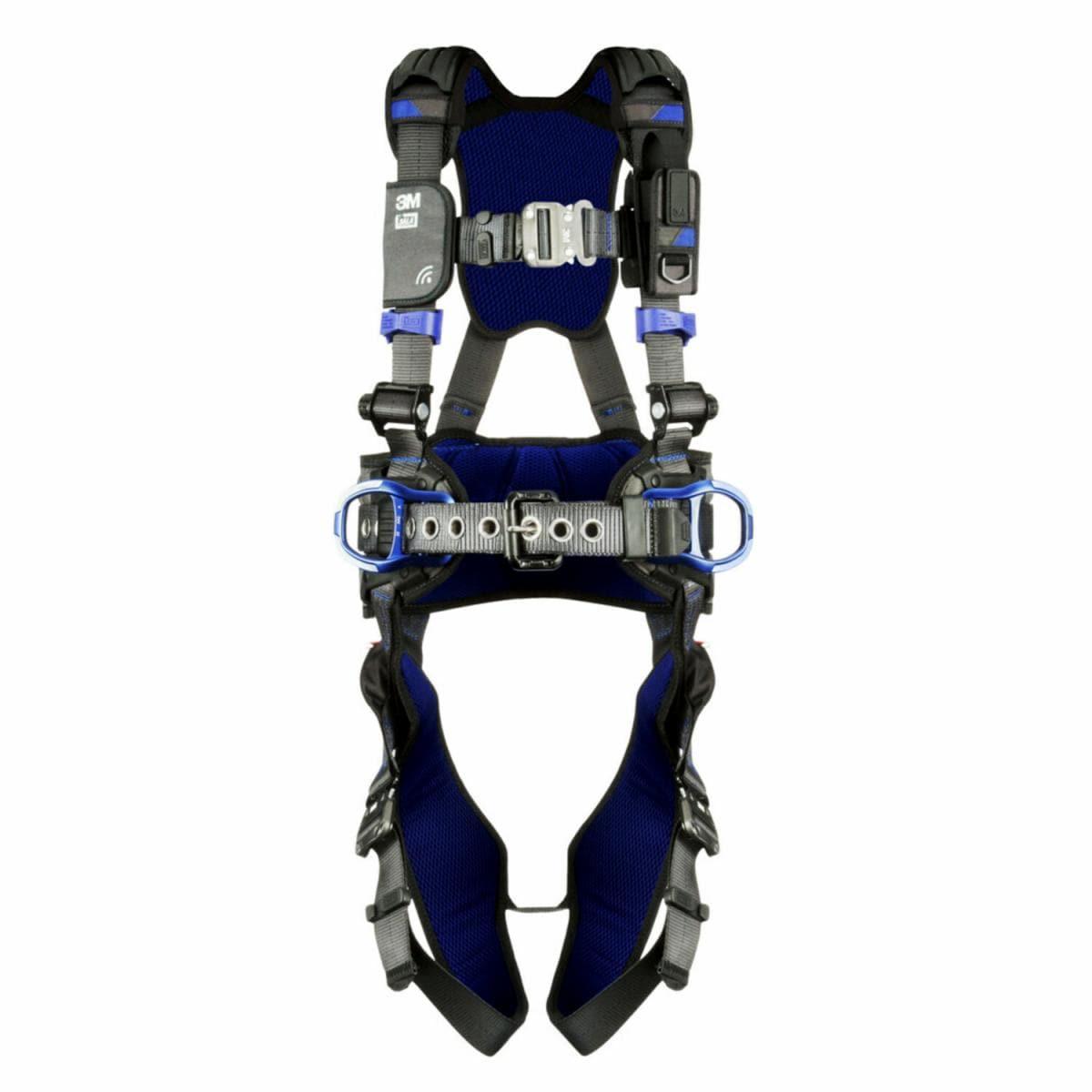 2XL EXOFIT NEX CONSTRUCTION HARNESS