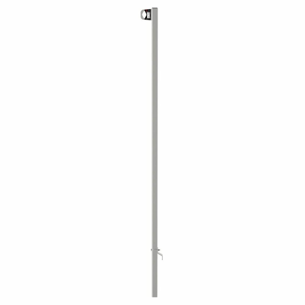 6FT SS SRL FIXED LADDER ANCHOR