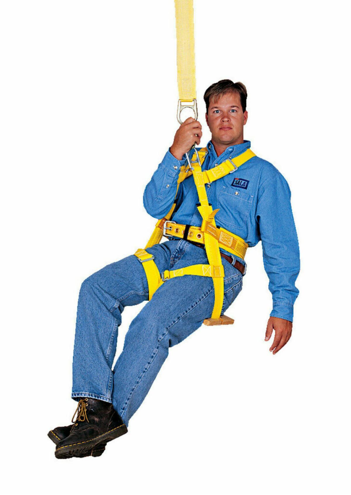 WKST/BD LEGANDSHLDR STRAP SM