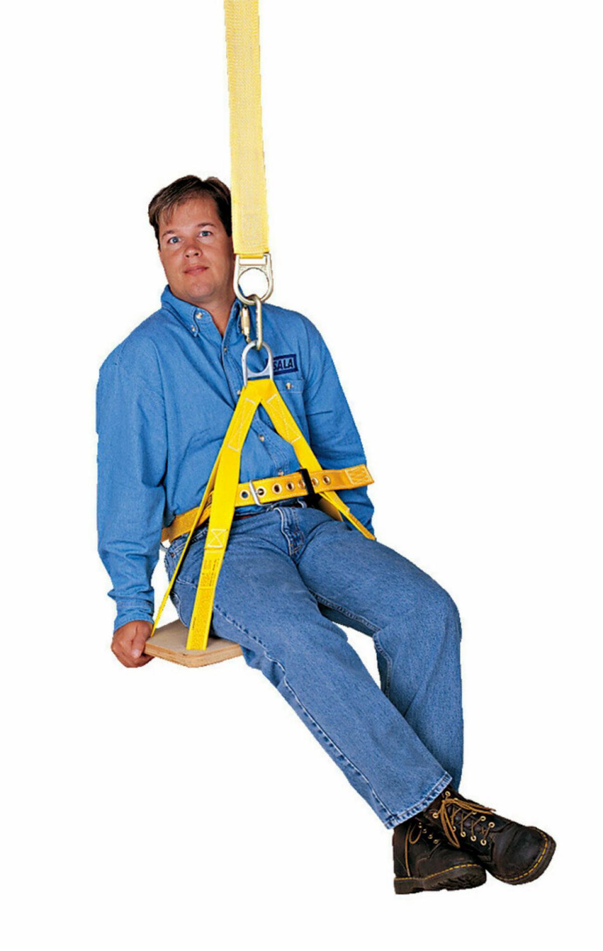 XL BOATSWAINFTS CHAIR (12X24X1)
