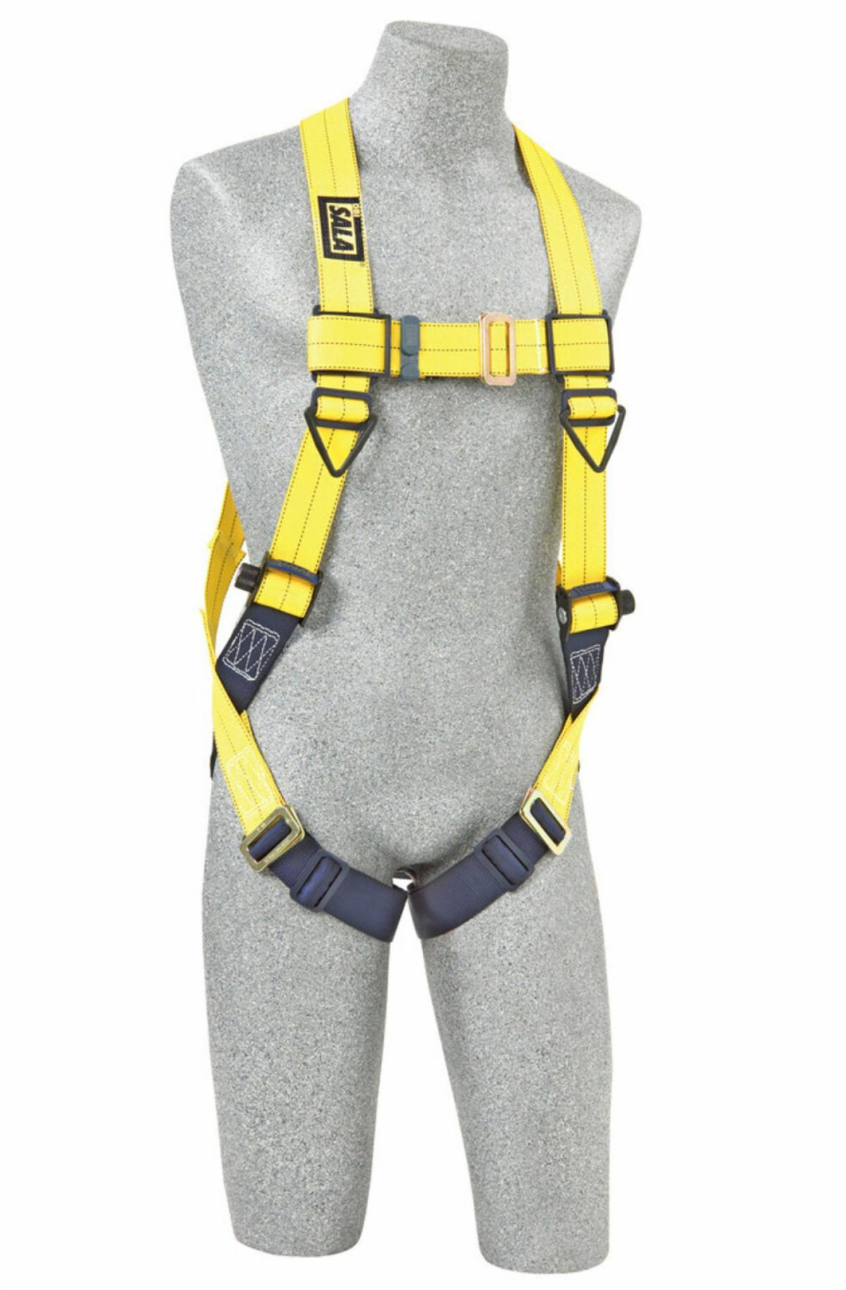 HARNESS PT 1D DP