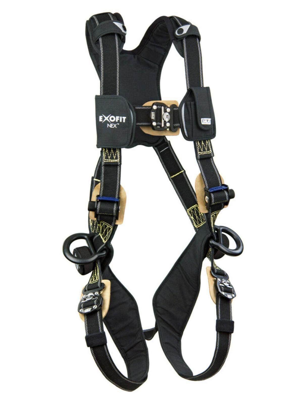 HARNESS LQC 3DH MED AFK CHNEX