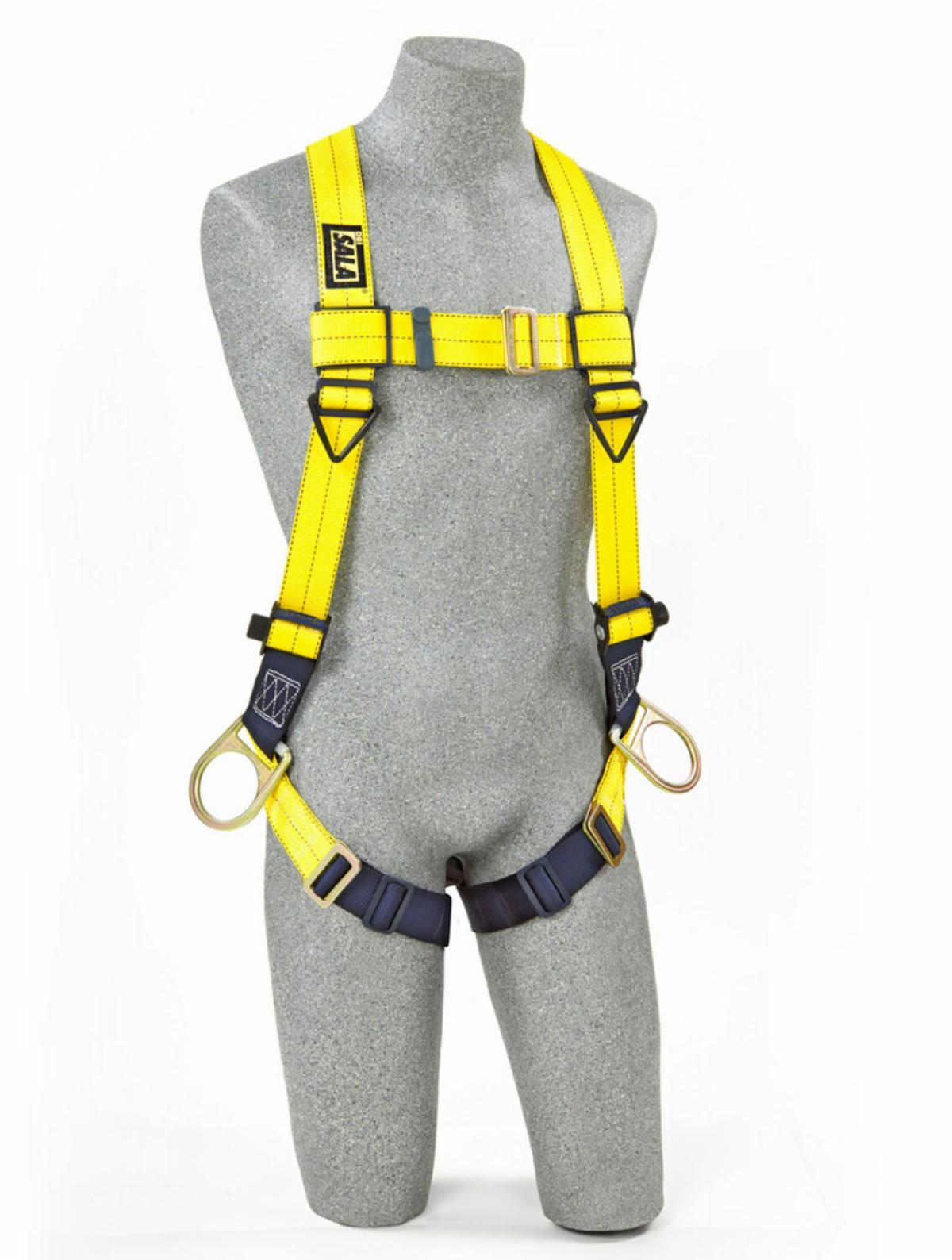 HARNESS PT 3D DP