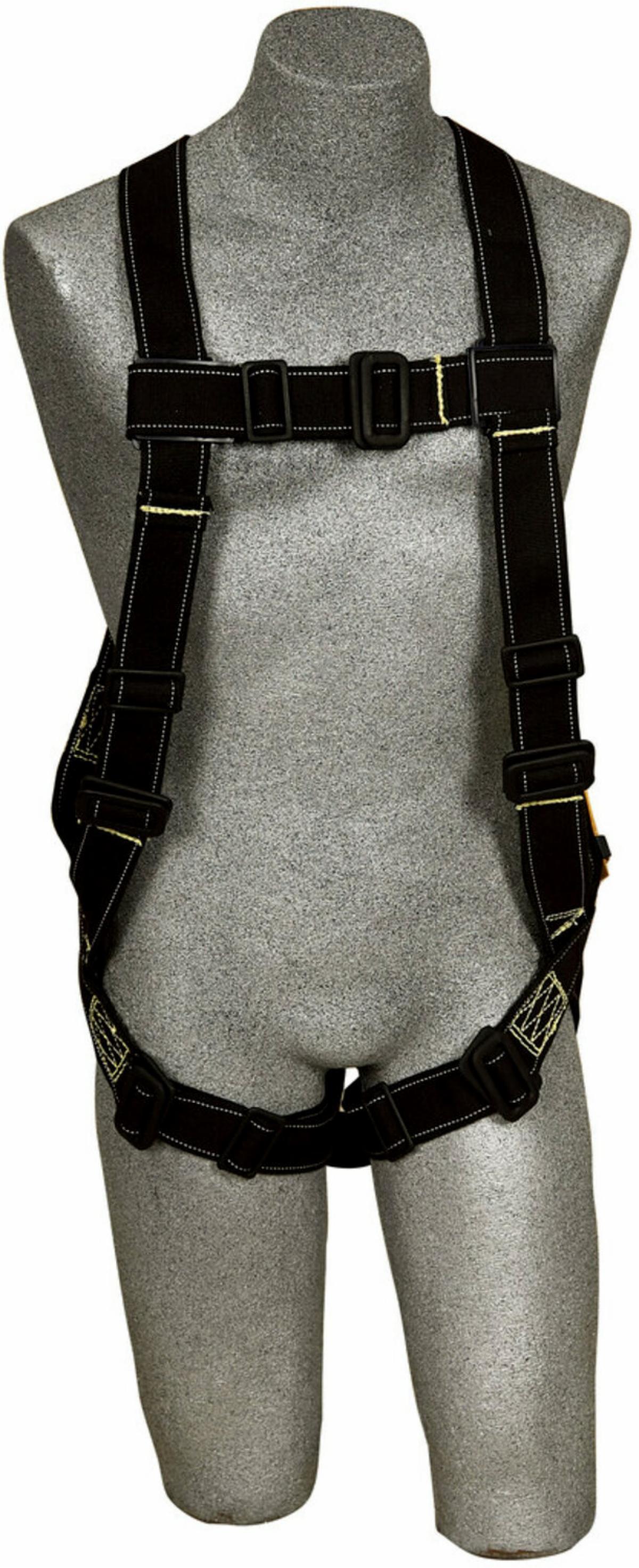 HARNESS PT CON 1D XL K CH DP