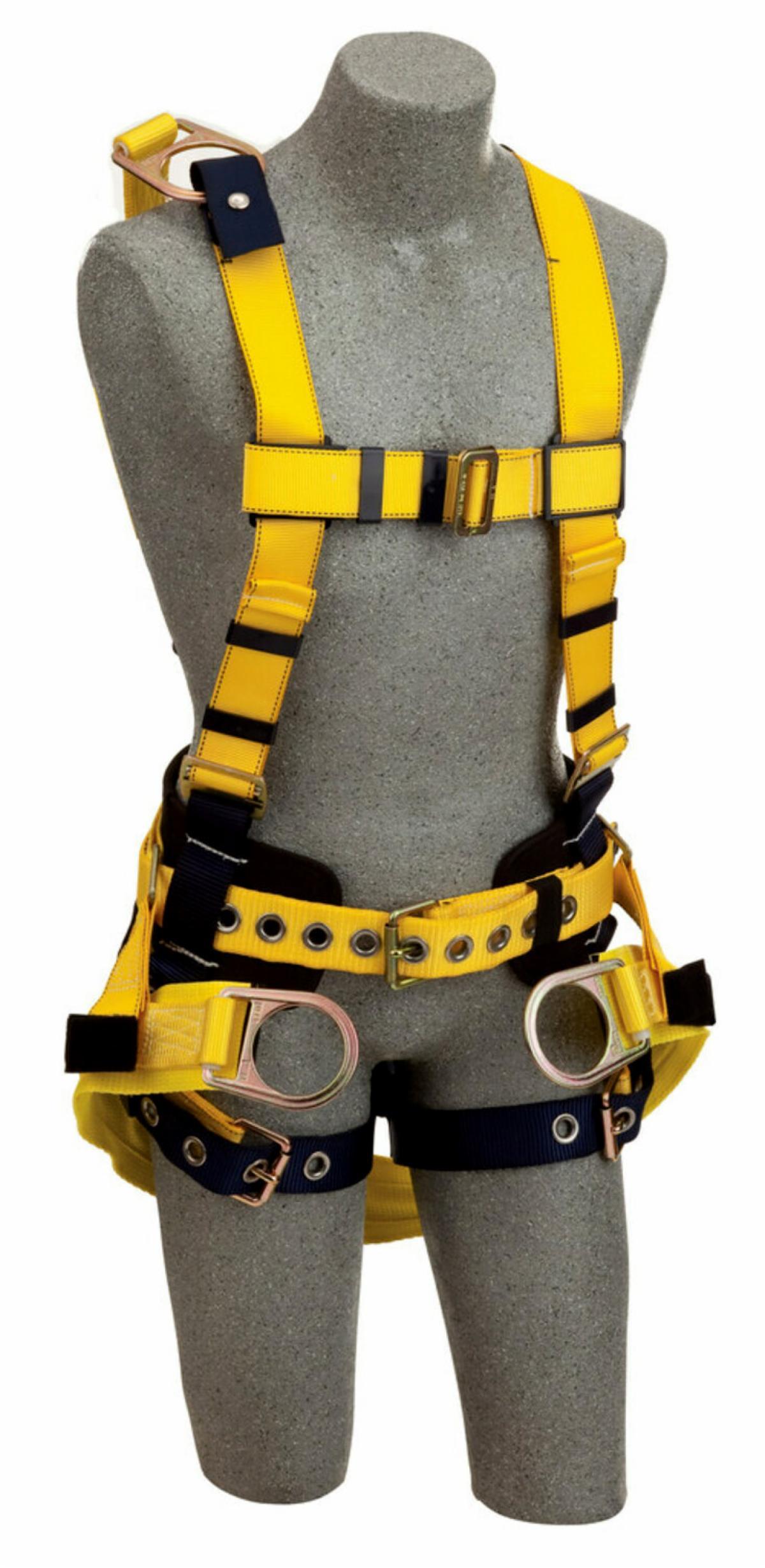 HARNESS TB OIL 0D SM DP EXTBELT,S
