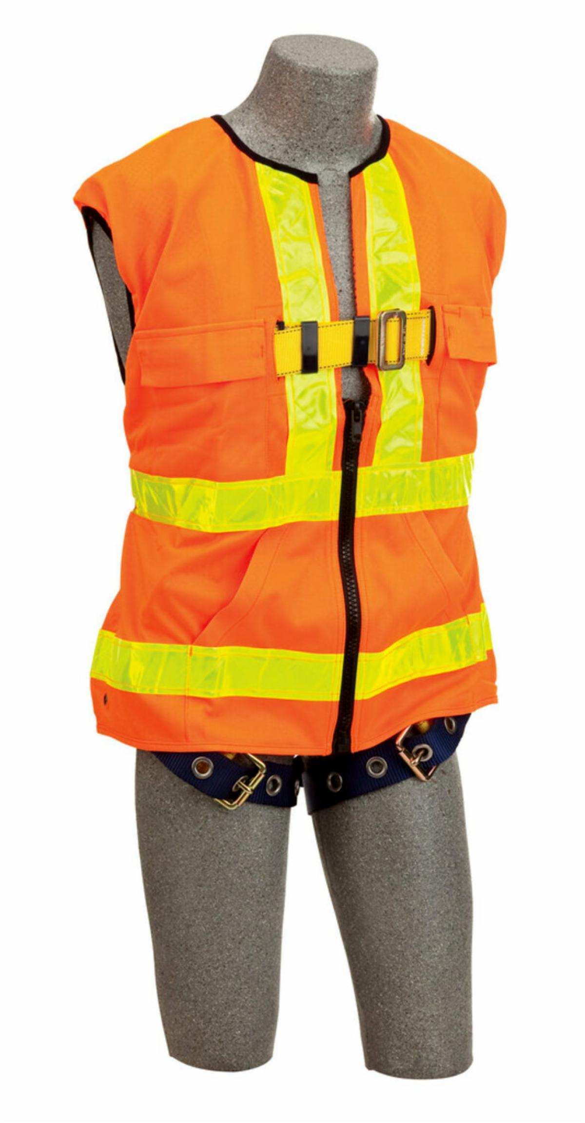 VEST,MED,HVR,HARN TB CON 1D HV