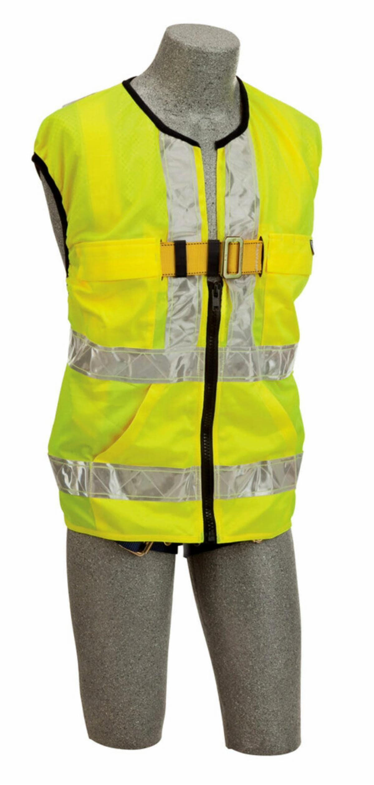 VEST,MED,HVY,HARN TB 1DD2