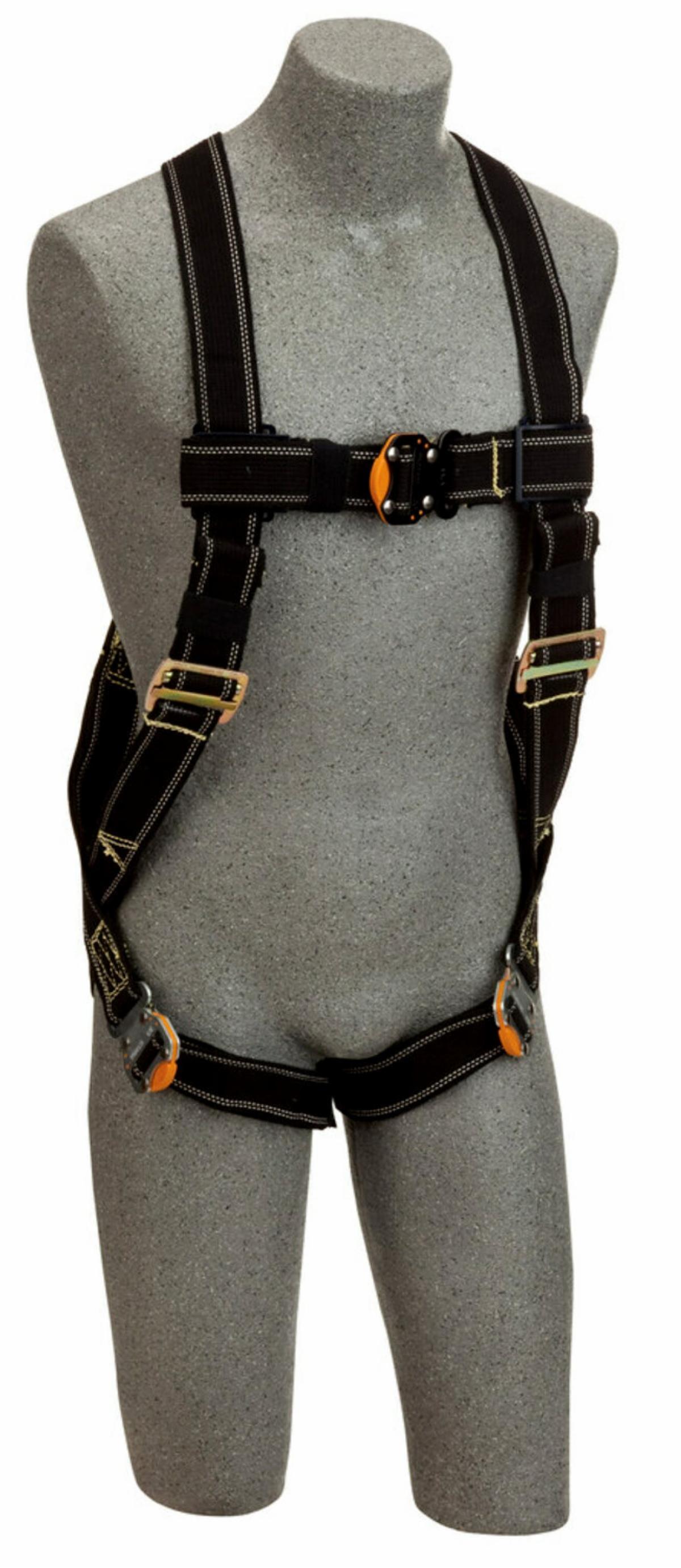 HARNESS QC CON 1D XL K D2