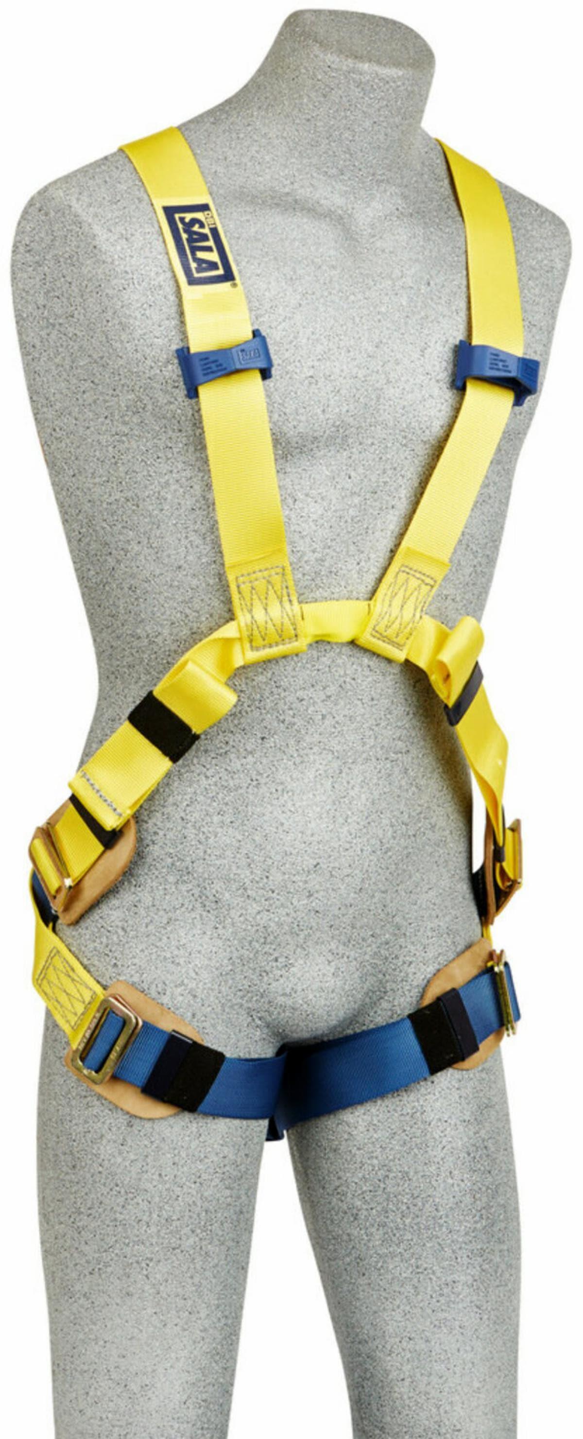HARNESS PT XO 0D 2L LG AFN DP