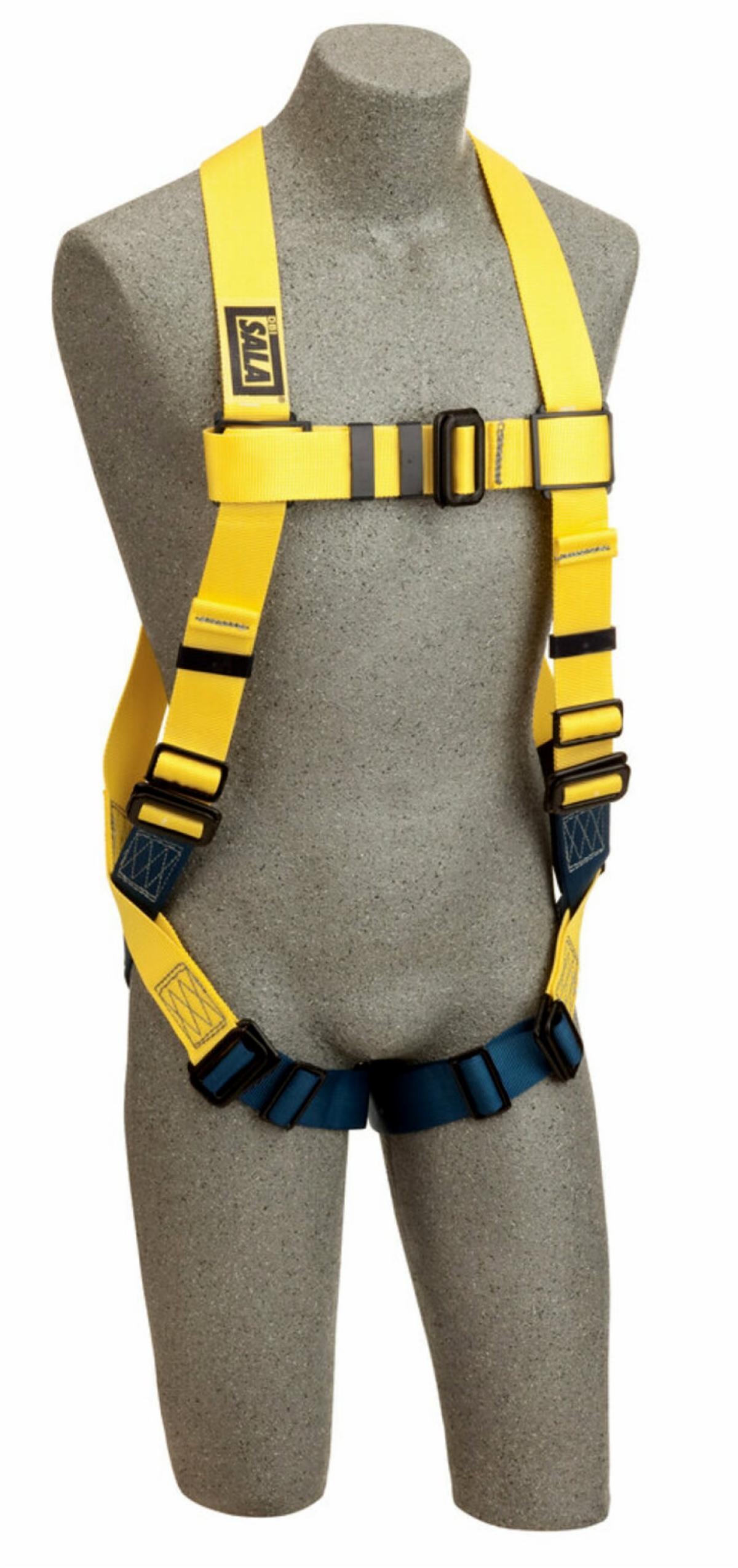 HARNESS PT 1D AFN CH DP