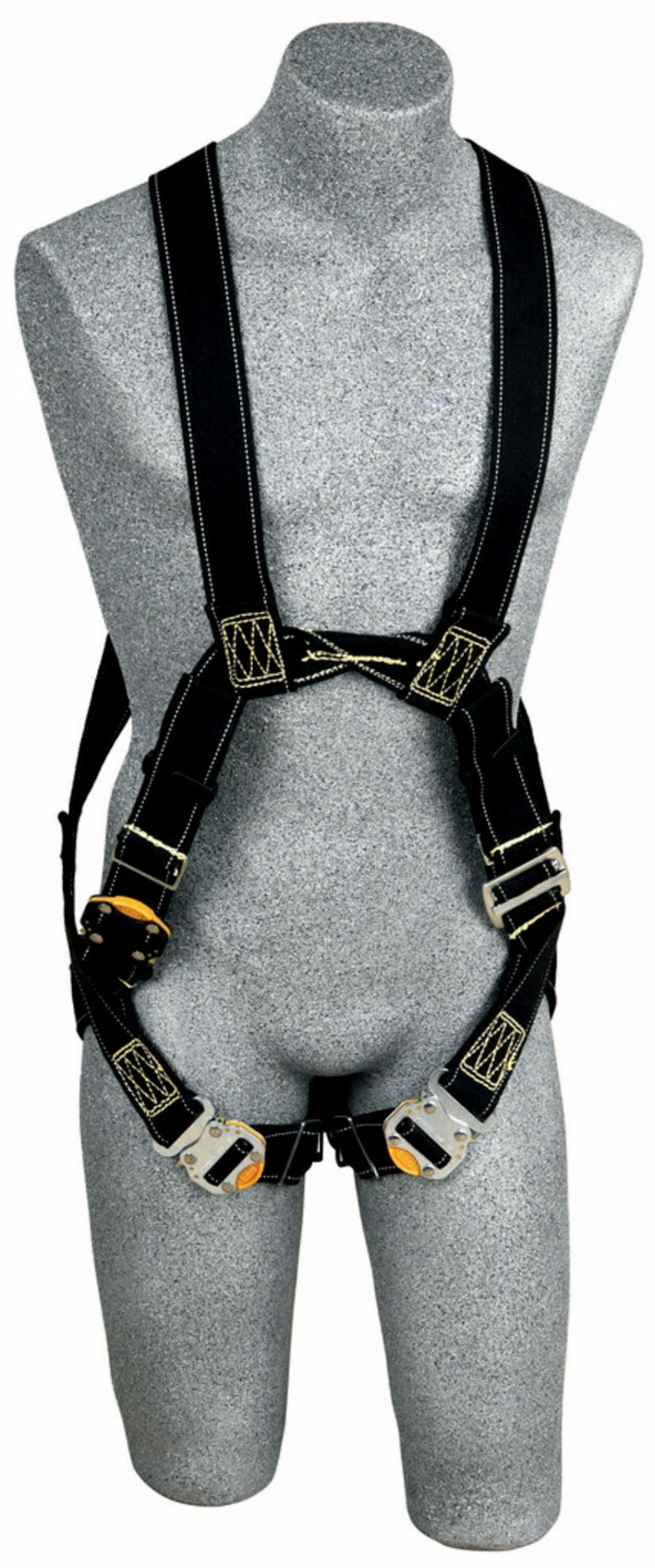 HARNESS QC XO 0D 2L LG AFK DP