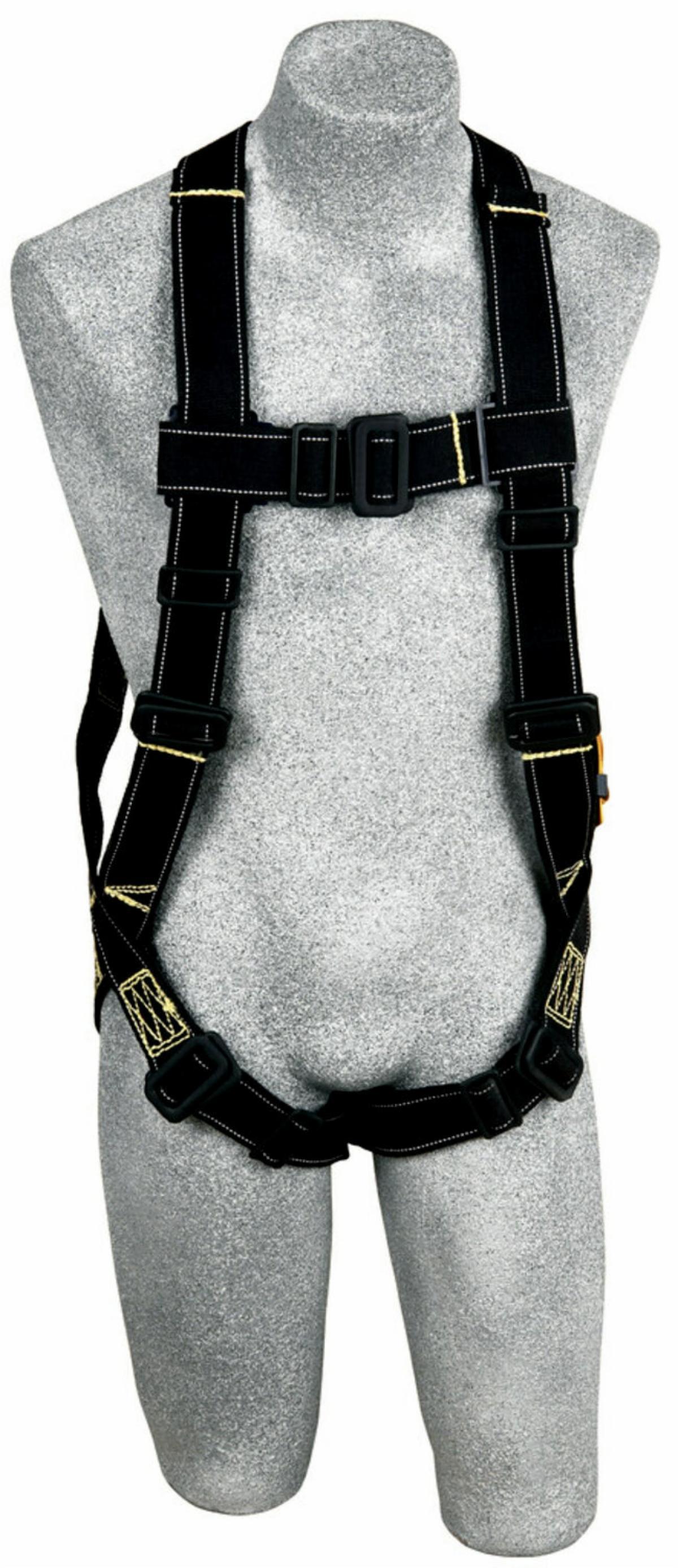 HARNESS PT 1D XL AFK CH DP