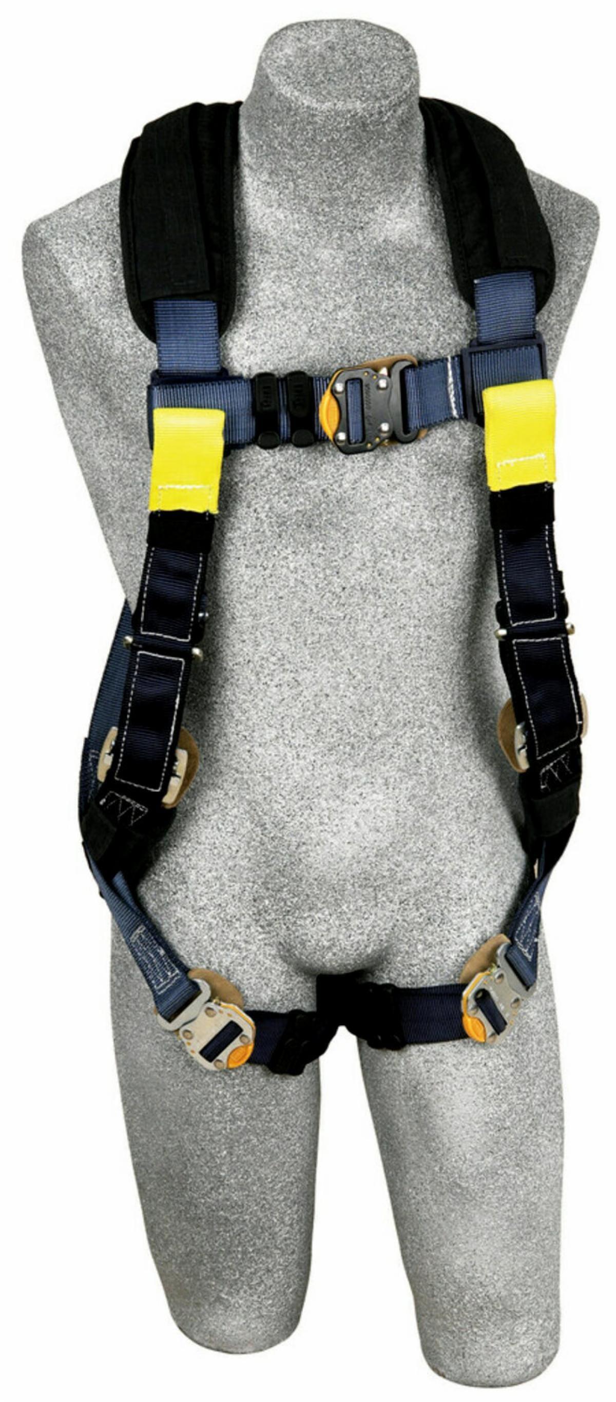 HARNESS QC 0D 3L XL AFN XP