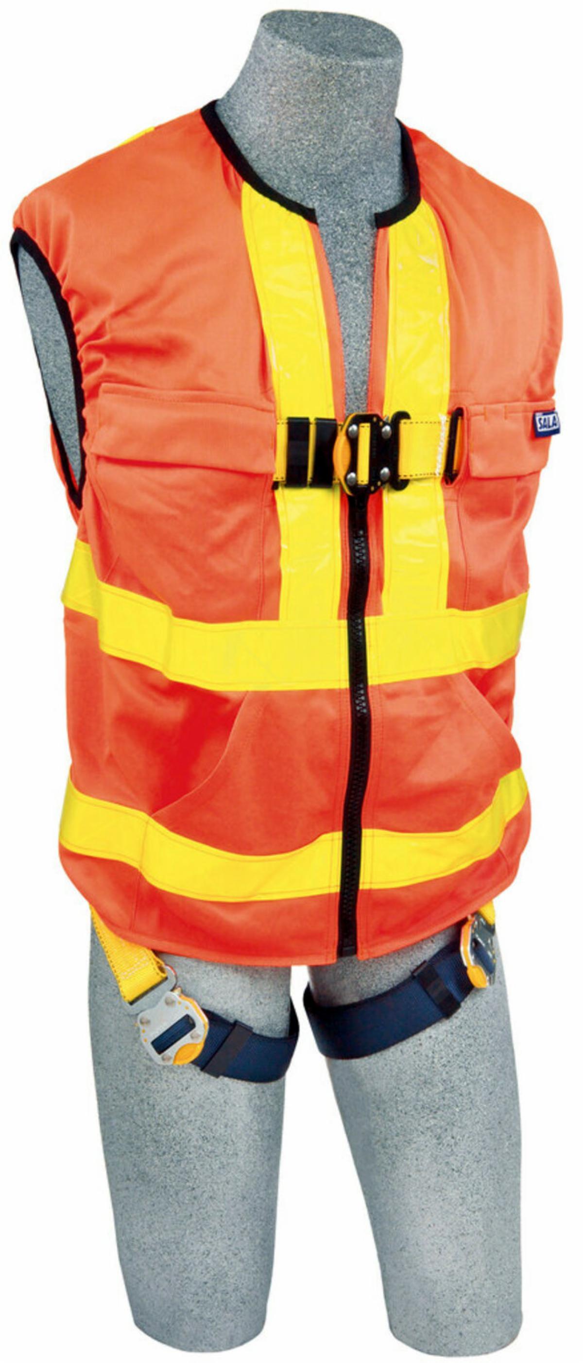 VEST,MED,HV,HARN QC 1DSM D2