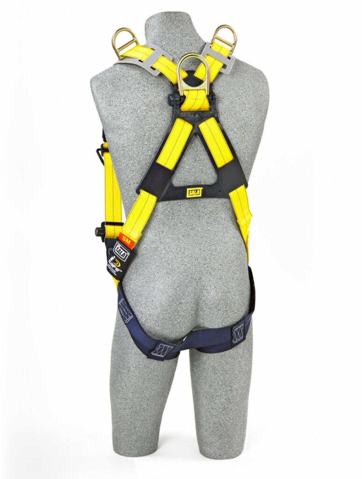 HARNESS PT 3DS XL D3