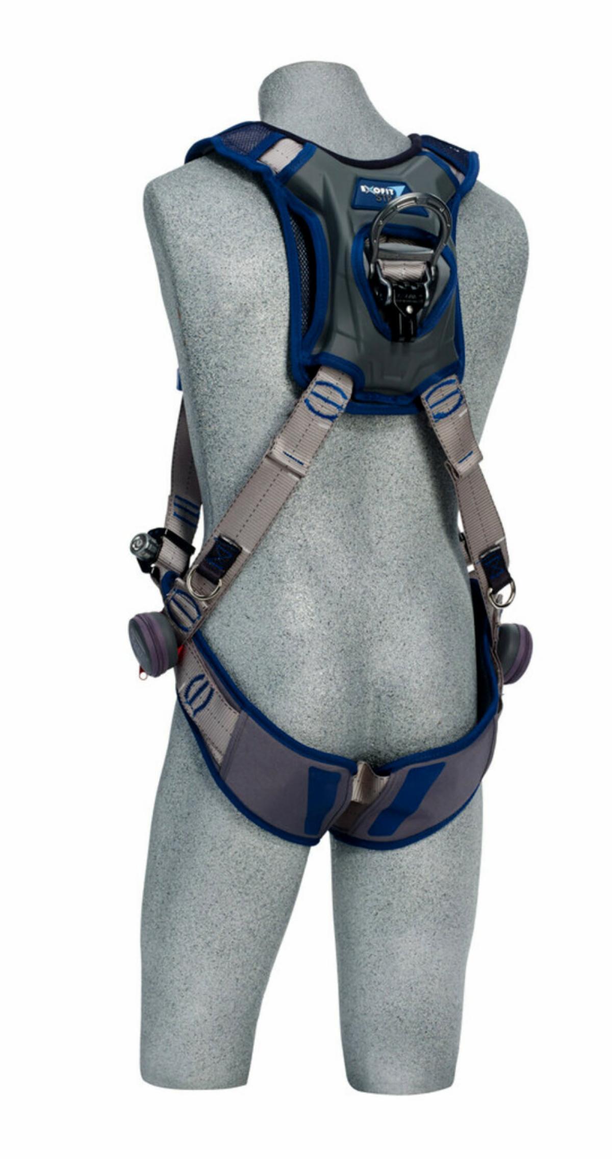 HARNESS TAC VD 2D LG STRATA