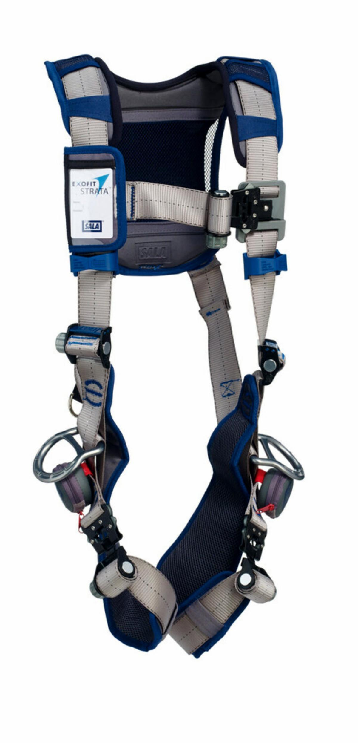 HARNESS TAC 3DH LG STRATA