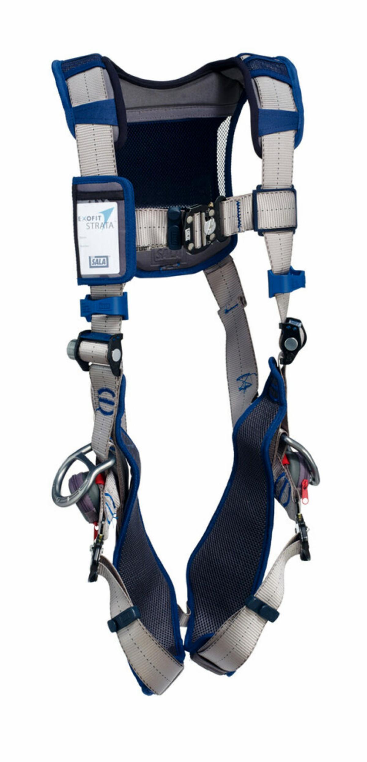 HARNESS LQC 3DH LG STRATA