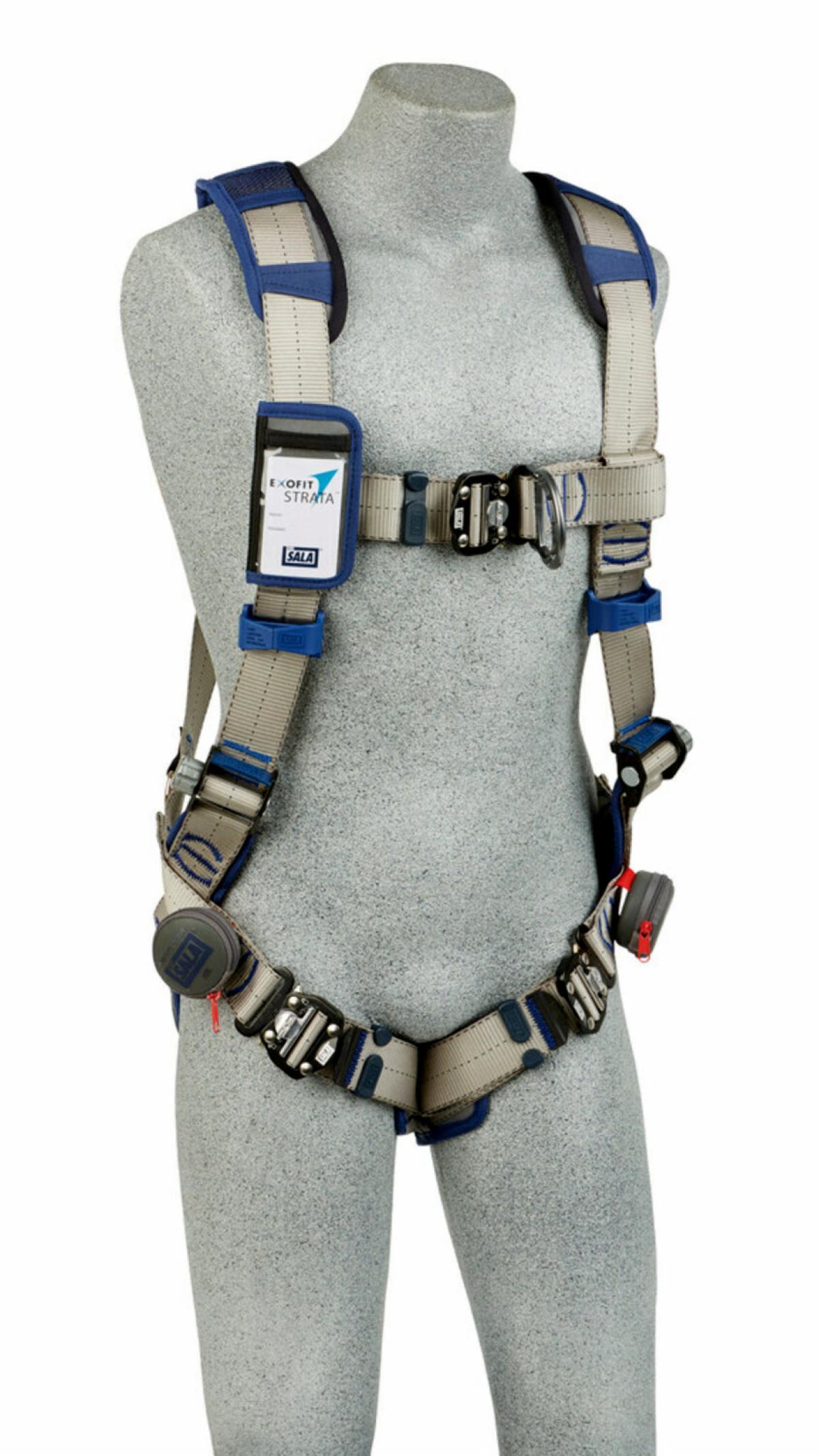 HARNESS LQC VD 2D LG STRATA