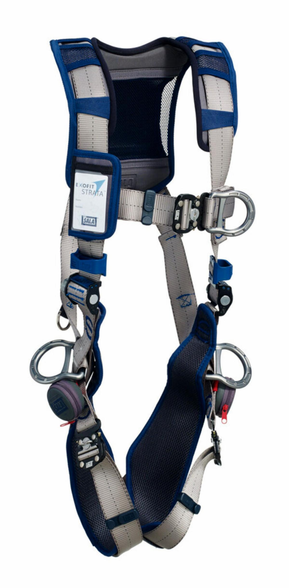HARNESS LQC VD 4DH LGSTRATA