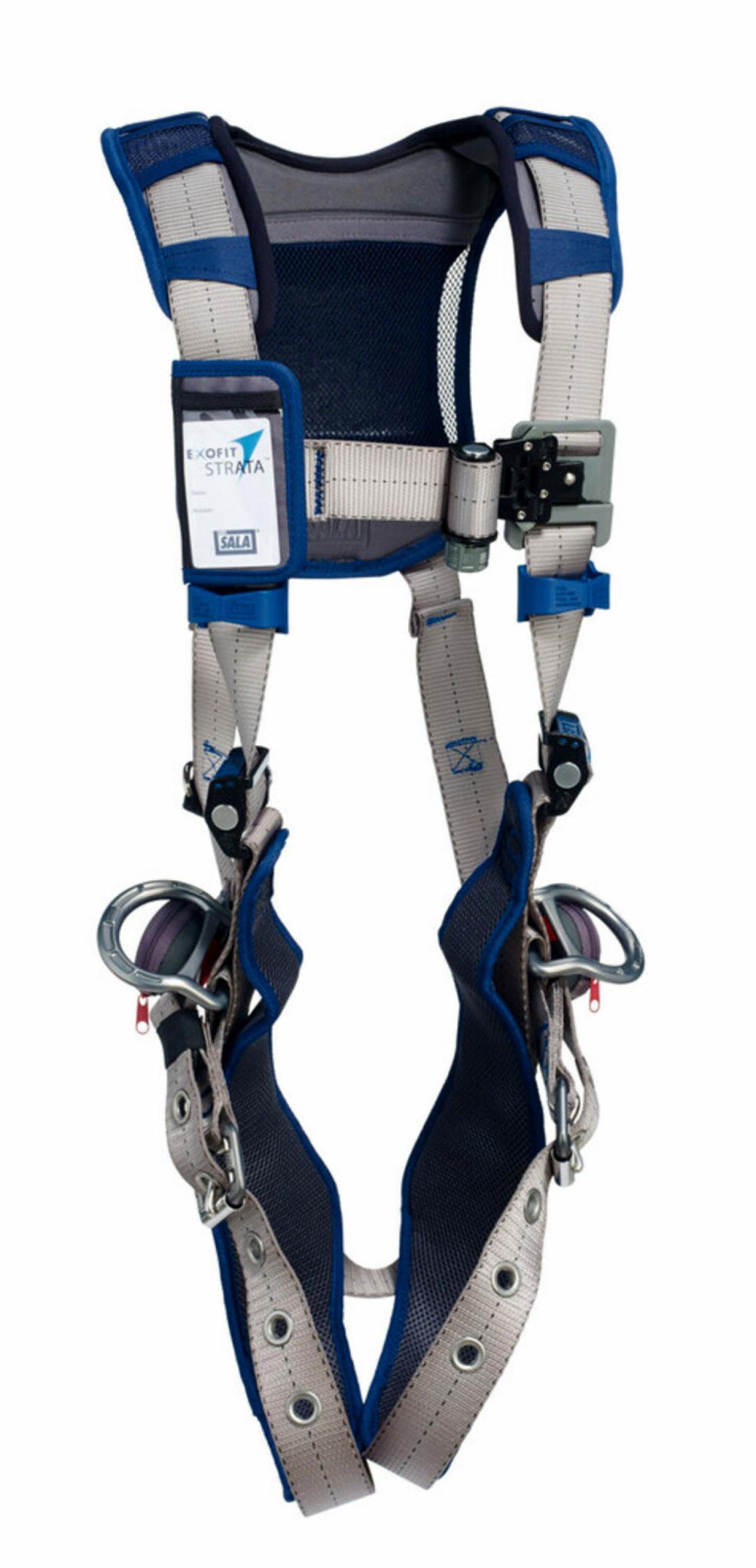HARNESS TB 3DH LG STRATA
