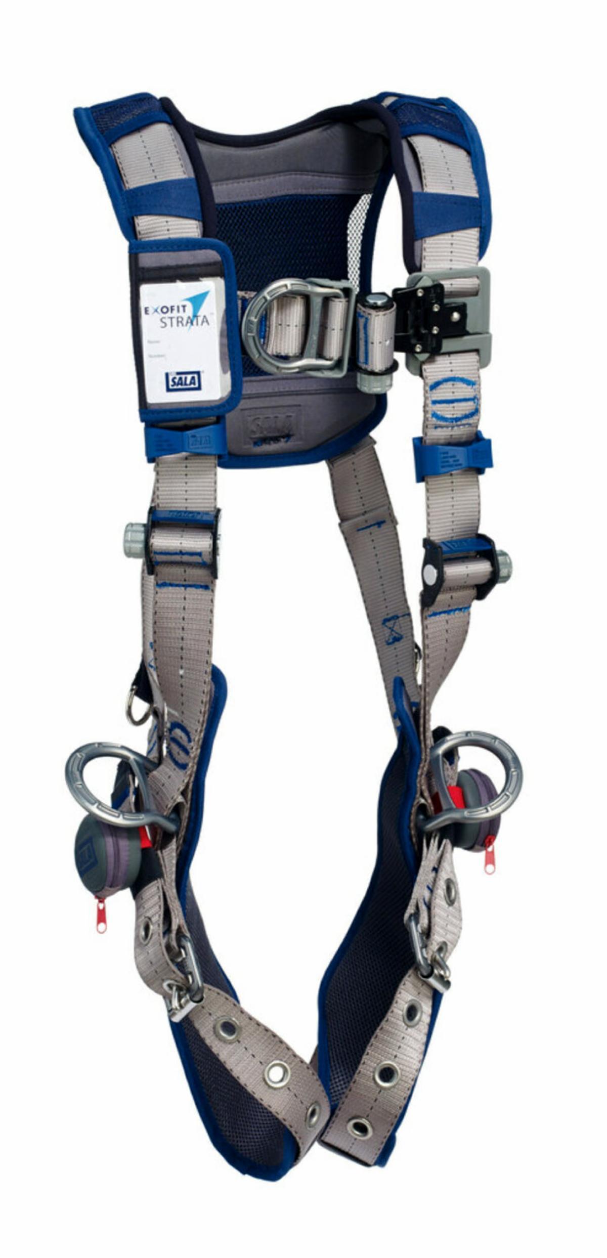 HARNESS TB VD 4DH LG STRATA