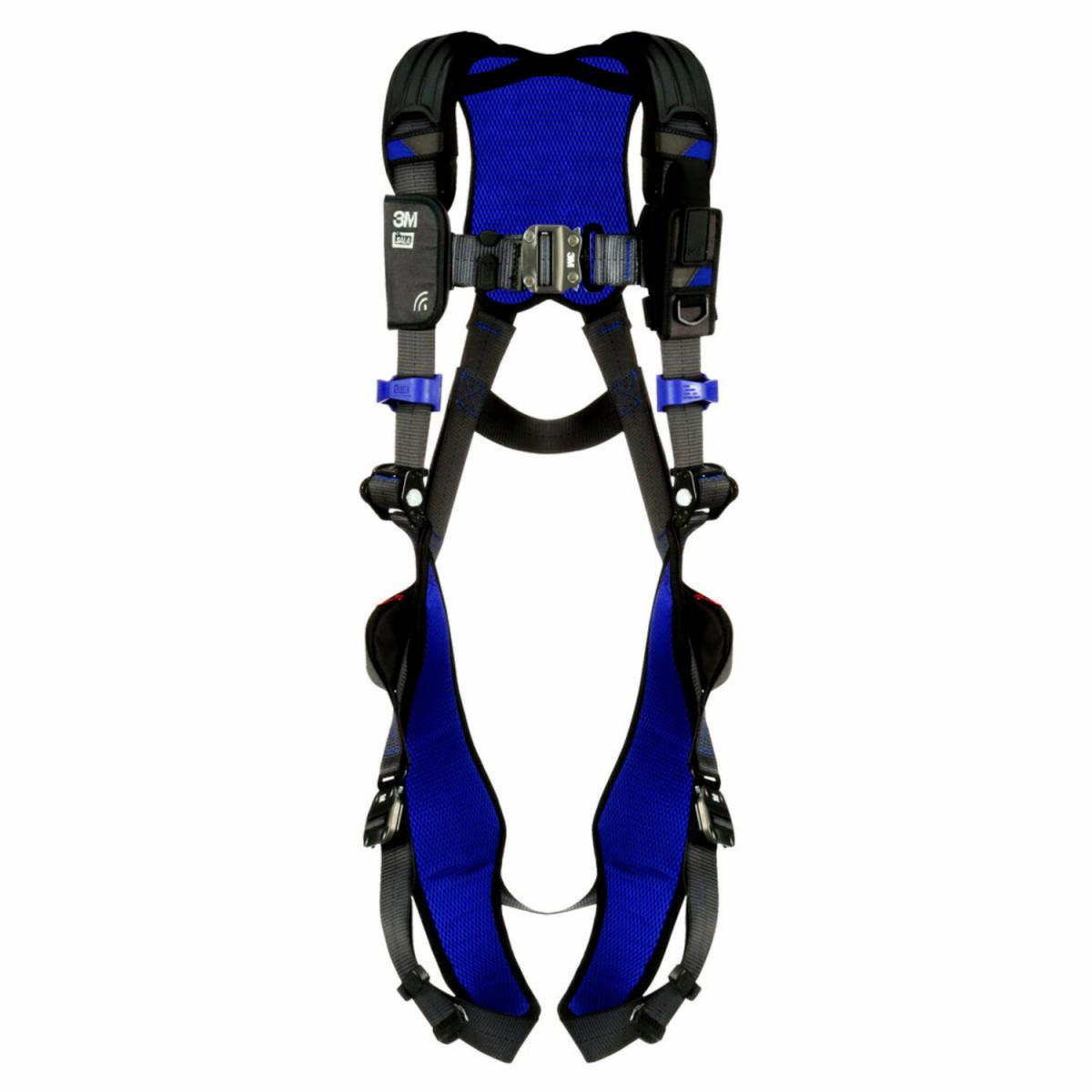 EXOFIT NEX VEST STYLE HARNESS - SM