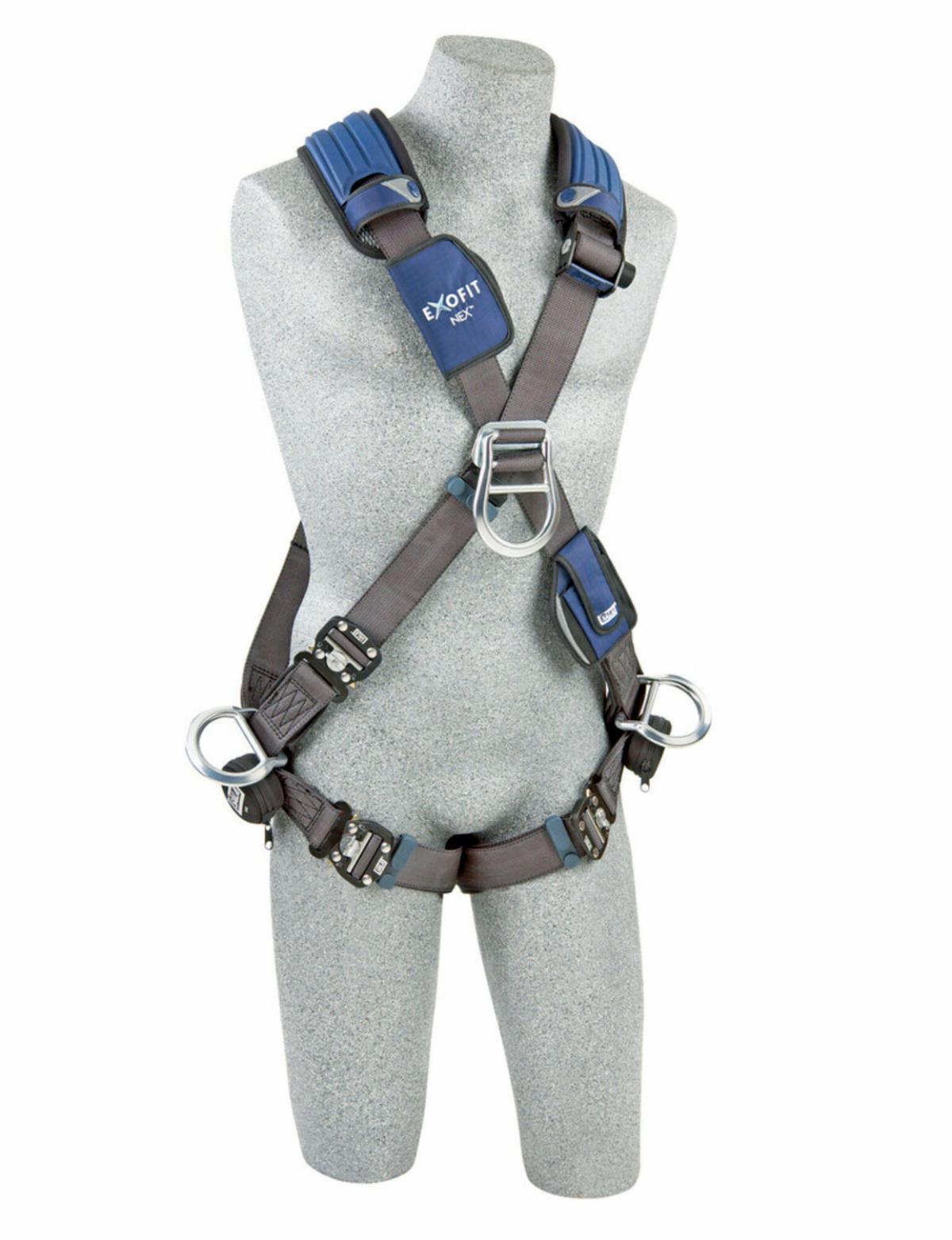 HARNESS LQC XO 4DH SM NEX