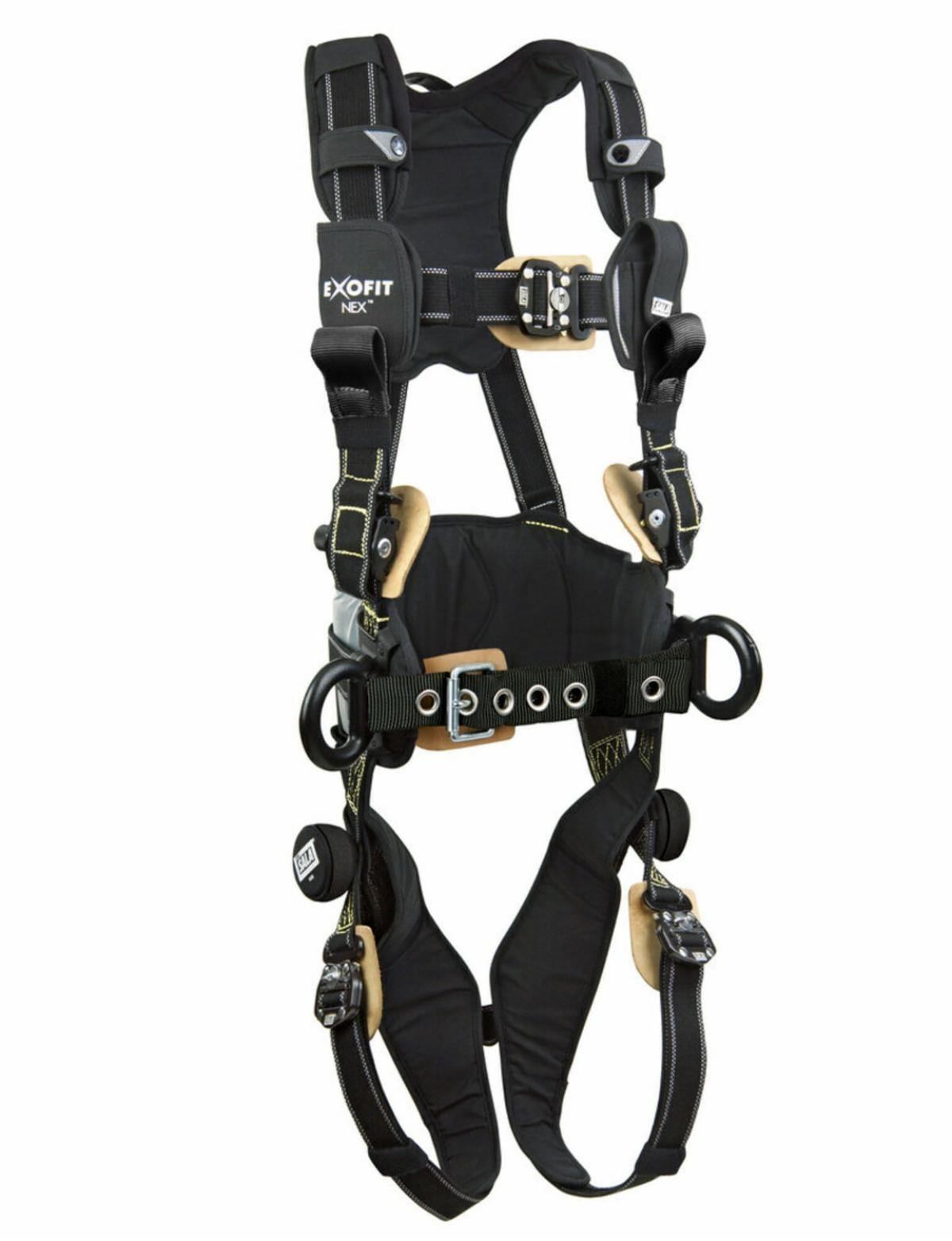 HARNESS LQC CON 2DH 3L