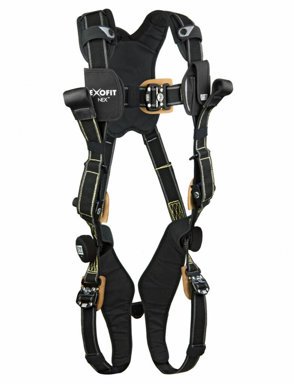 HARNESS LQC 0D 3L SM AFKNEX,RESCUE