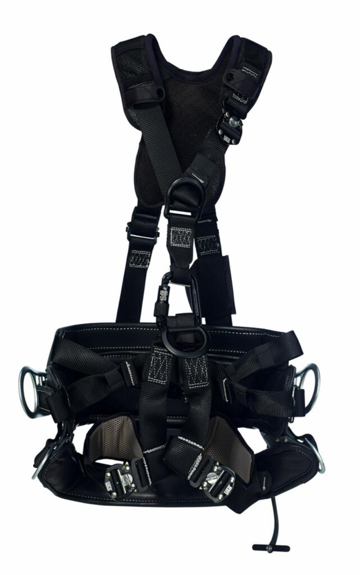 HARNESS LQC UT SSP 5DH MEDNEX D23,4D LTH